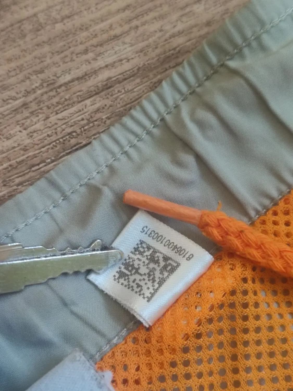 🇵🇭 빈티지 아디다스 테크 트랙 팬츠 상품이미지9