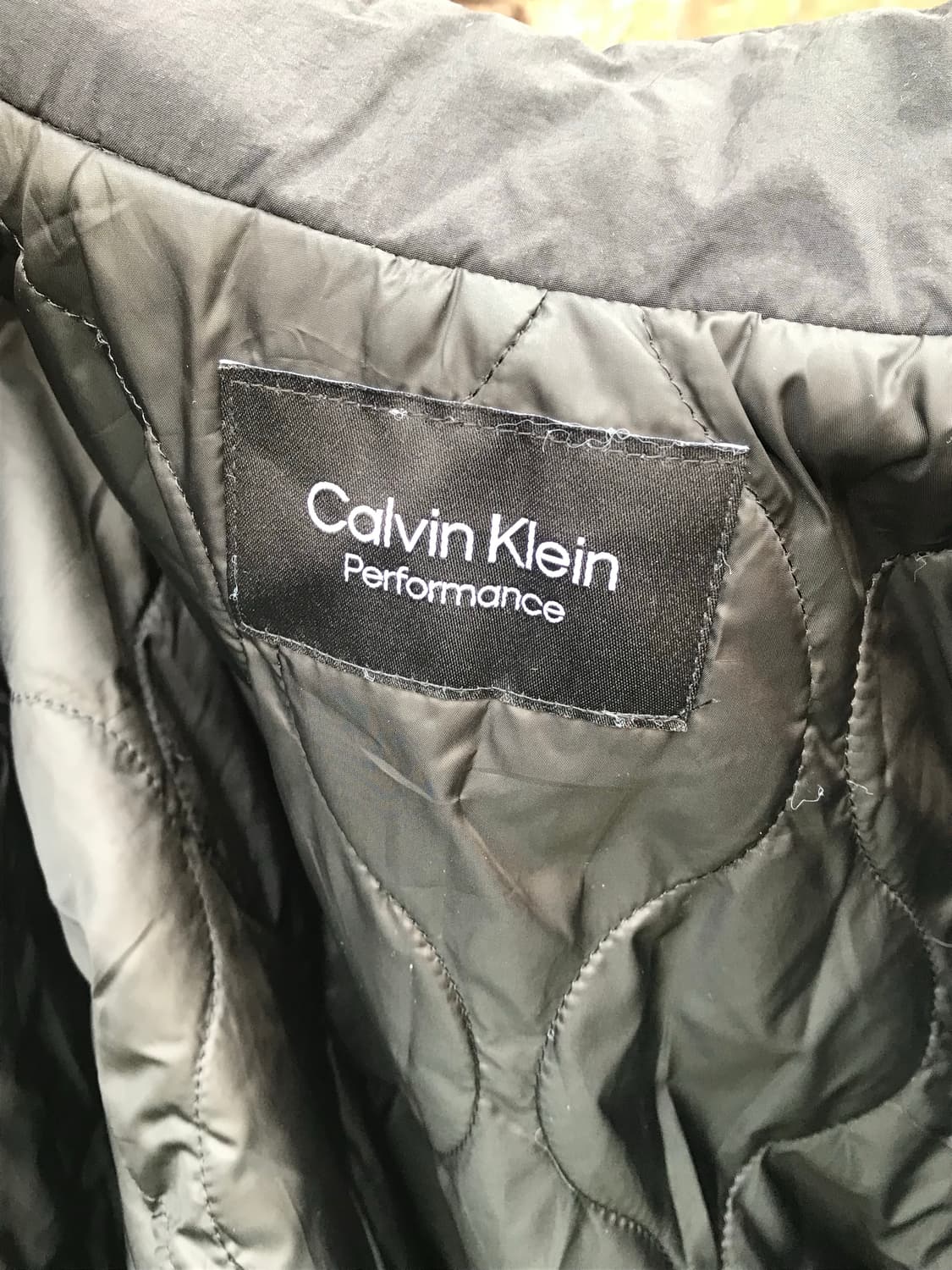 캘빈클라인 바람막이 상품이미지8