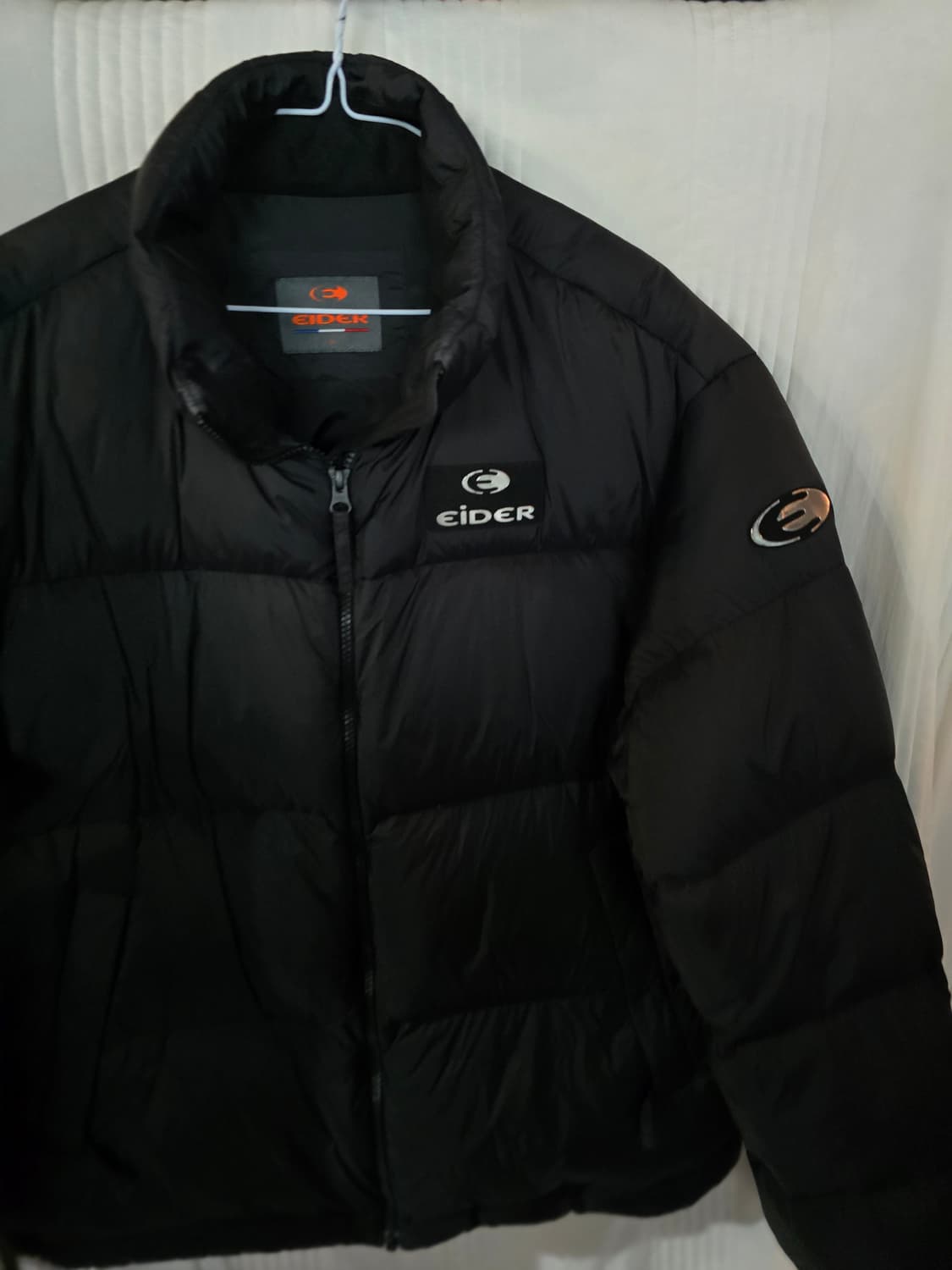 아이더 오리털패딩  상품이미지1