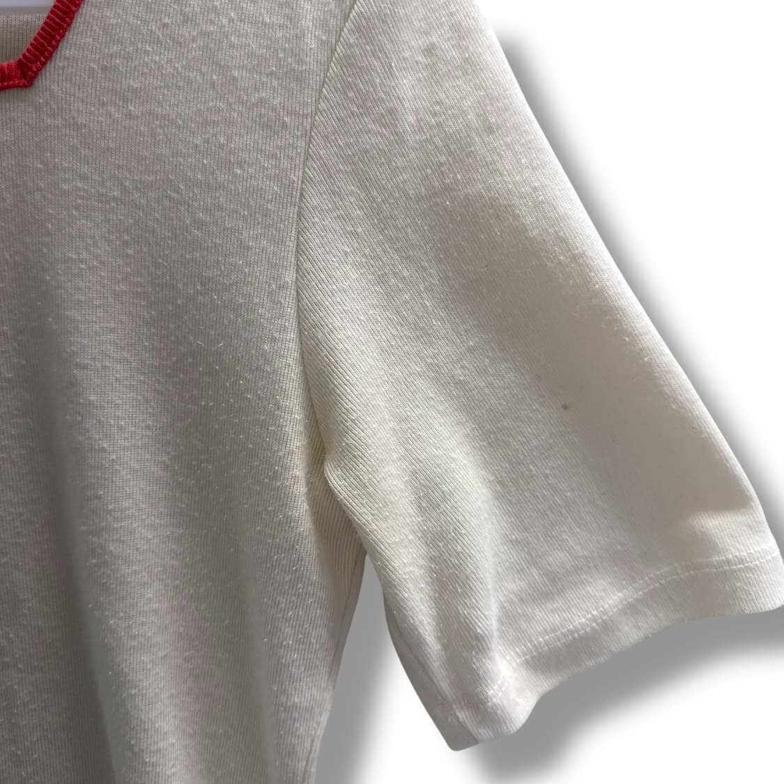 더오픈프로덕트 니트반팔 상품이미지4