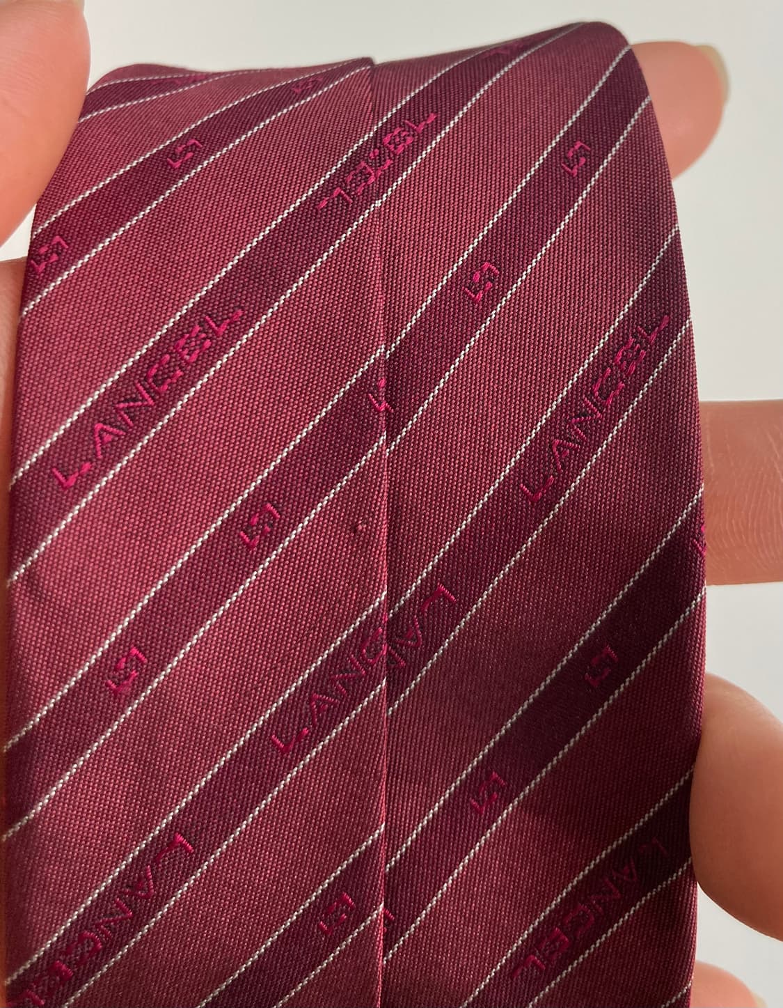 란셀 넥타이 상품이미지7