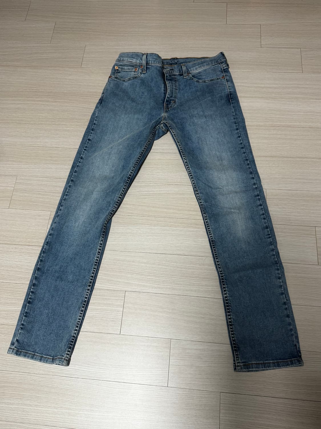 리바이스 511 상품이미지3