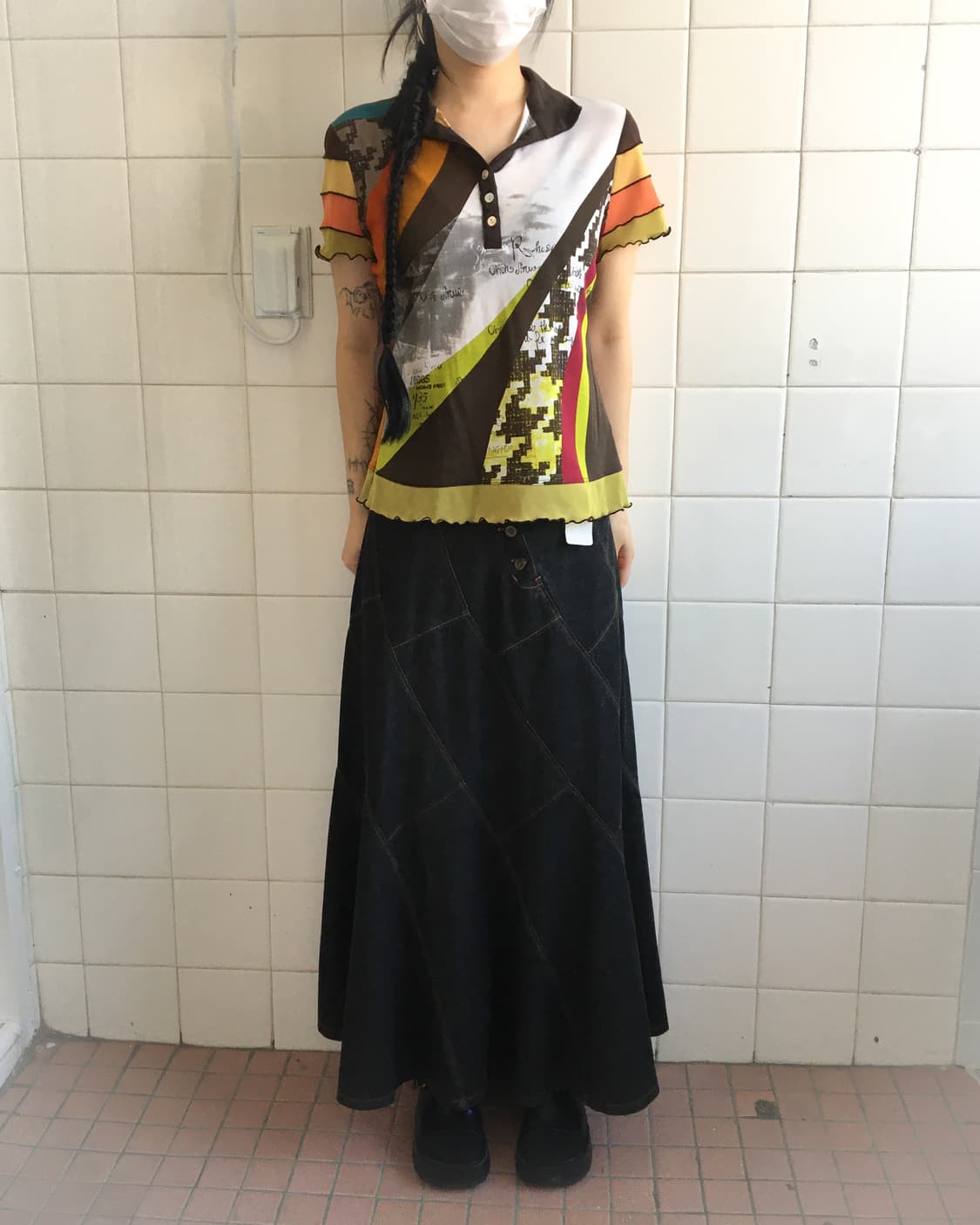 Pattern pk t 상품이미지1