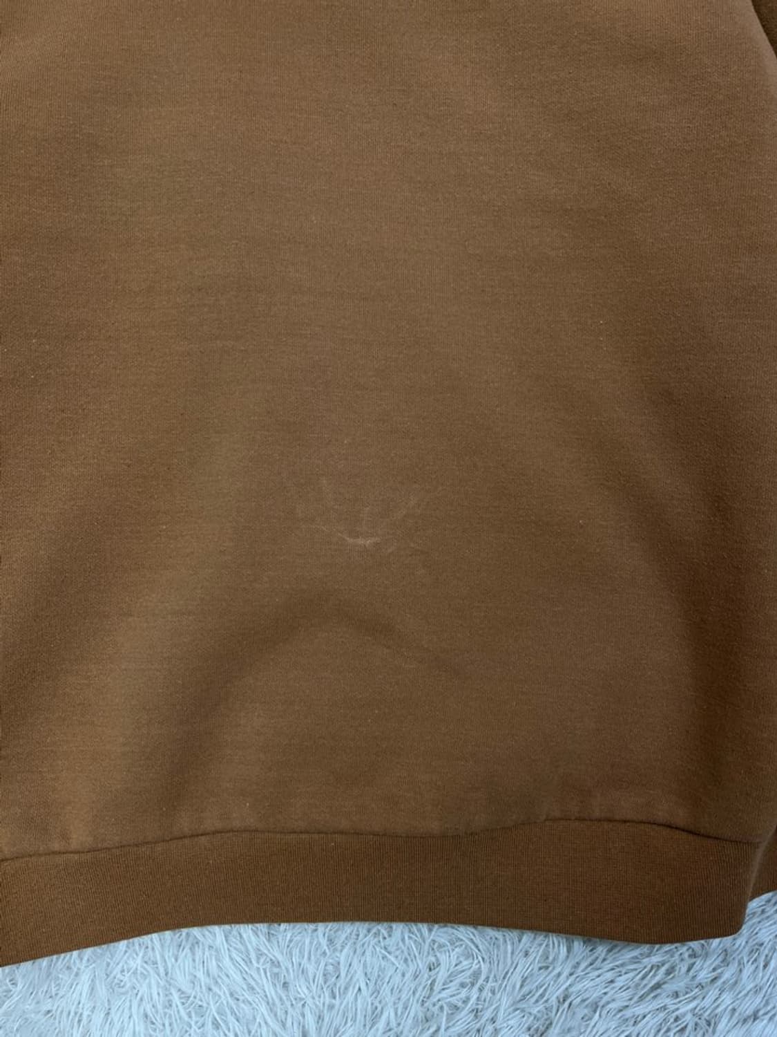 칼하트 써멀 레인디펜서 후드 집업/#2924 상품이미지4