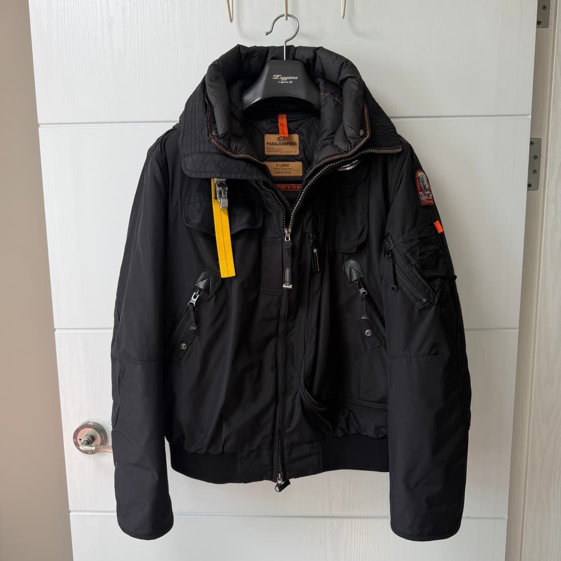 파라점퍼스 고비 패딩 상품이미지1