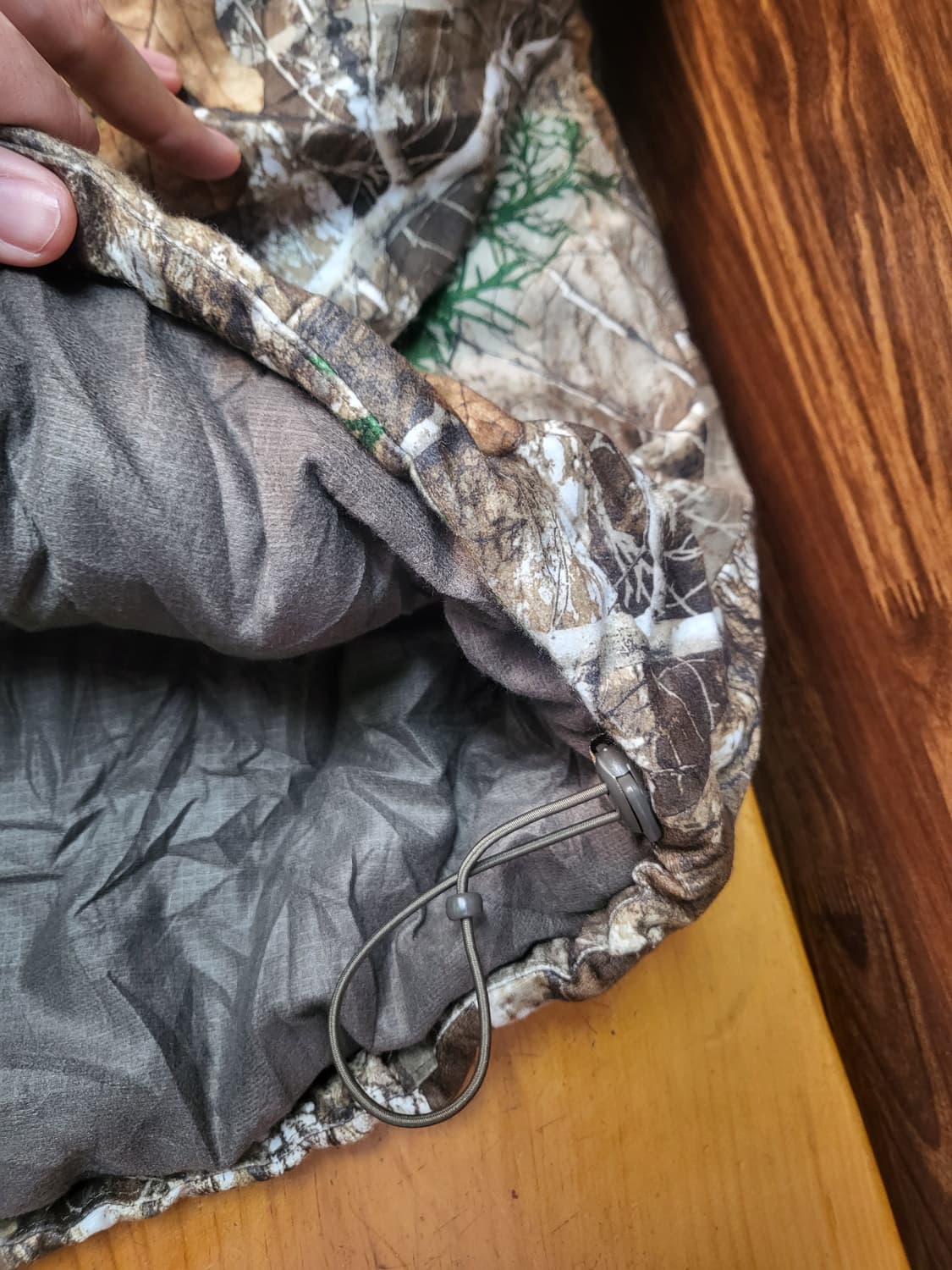 리얼트리 자켓 (3xl) 상품이미지6