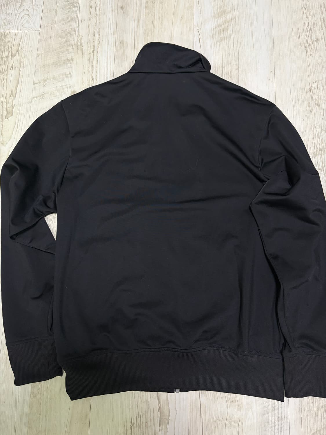 [105] 아디다스 파이어버드 트랙탑 블랙 상품이미지6