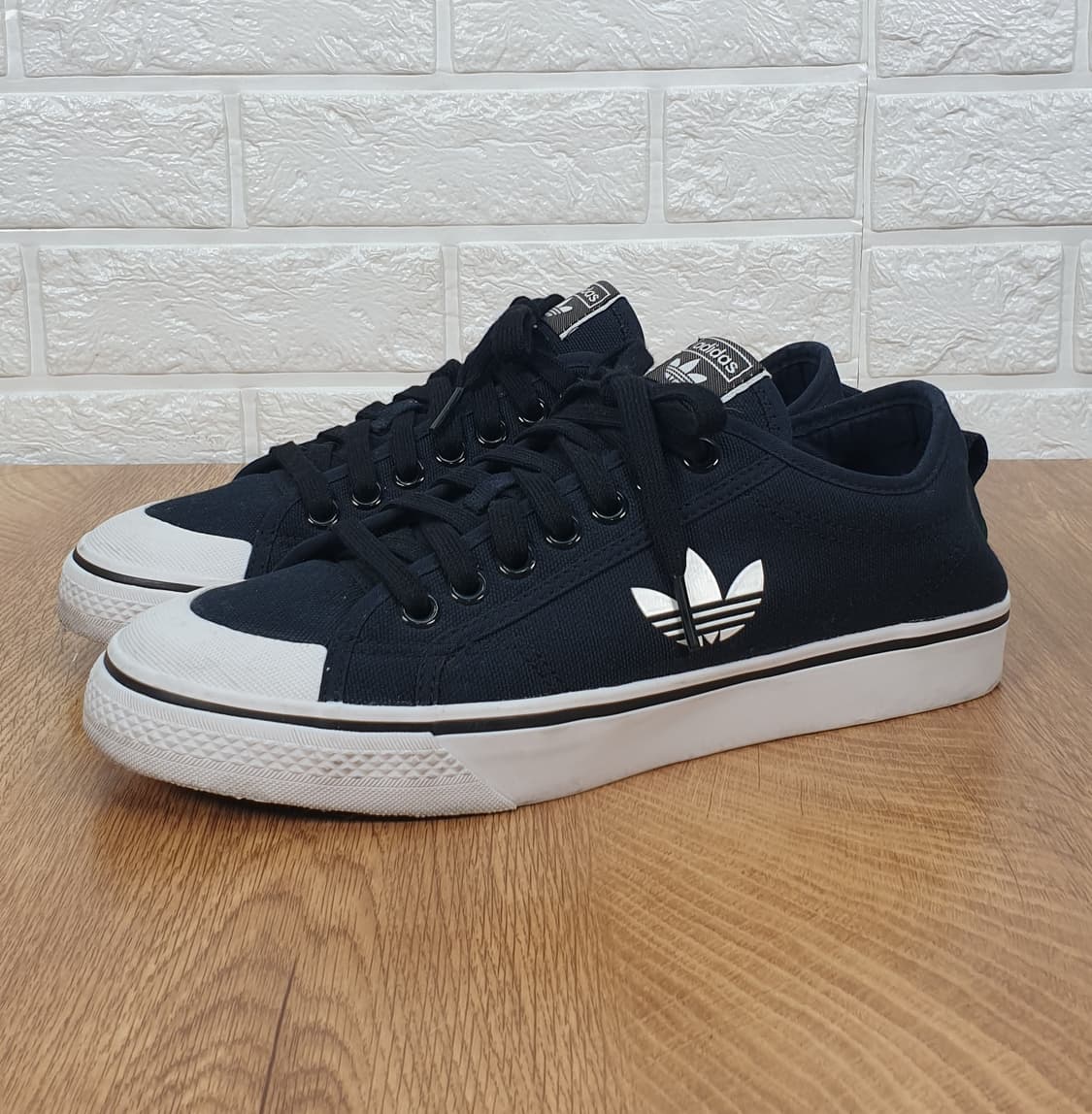 [265]아디다스 스니커즈 상품이미지2