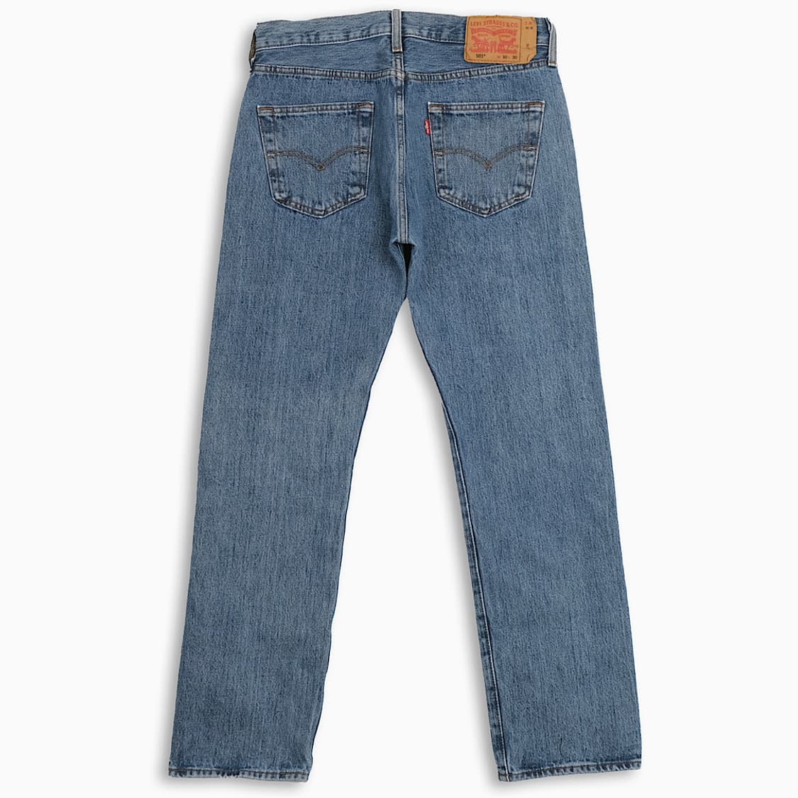 빈티지 리바이스 501 중청 30 인치 LV50130231 상품이미지3