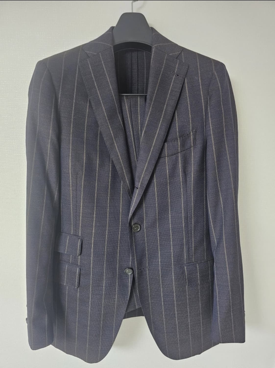 MAN ON THE BOON 정장 셋업(95/31) 상품이미지1