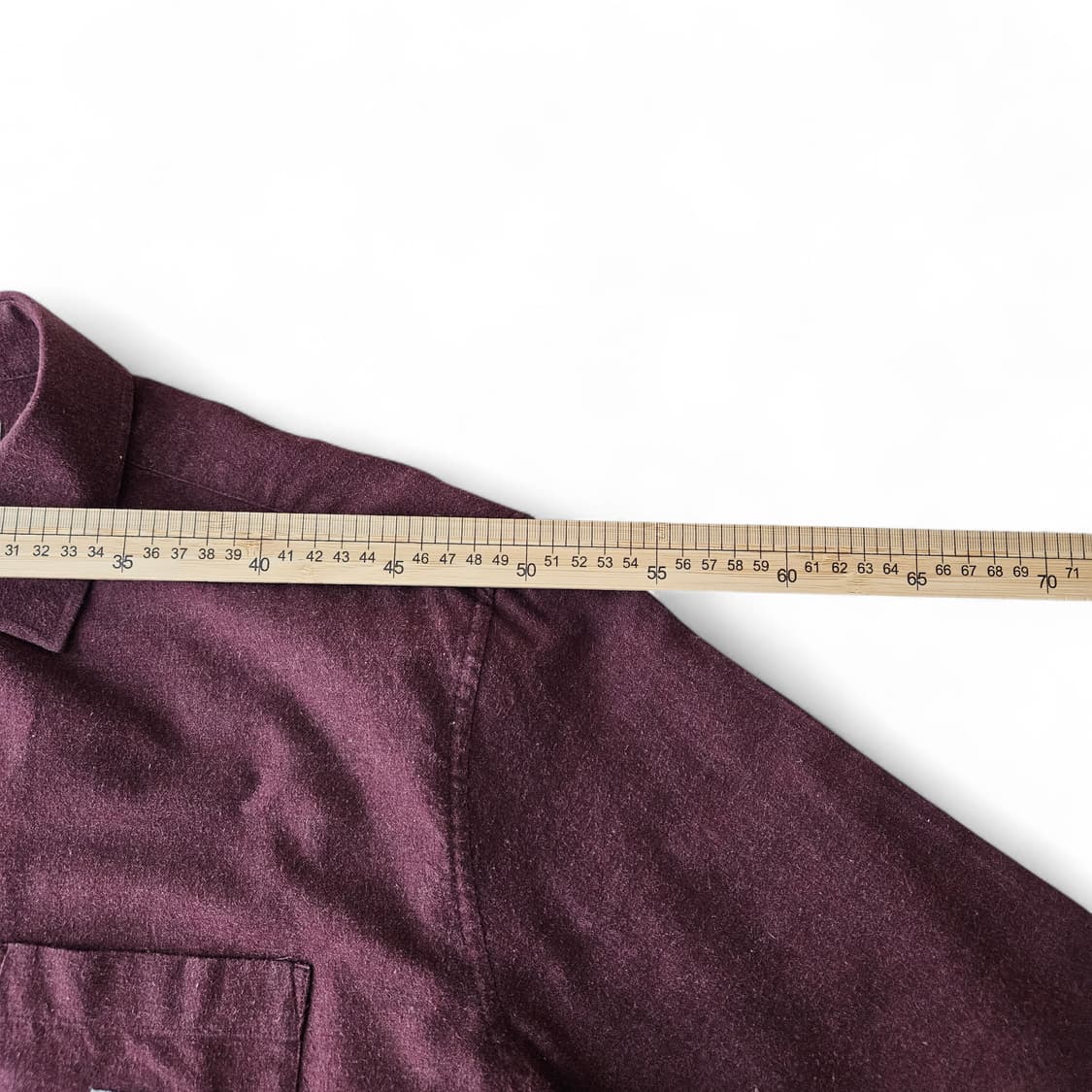 FR칼하트 면 오버핏 긴팔셔츠 L 상품이미지5