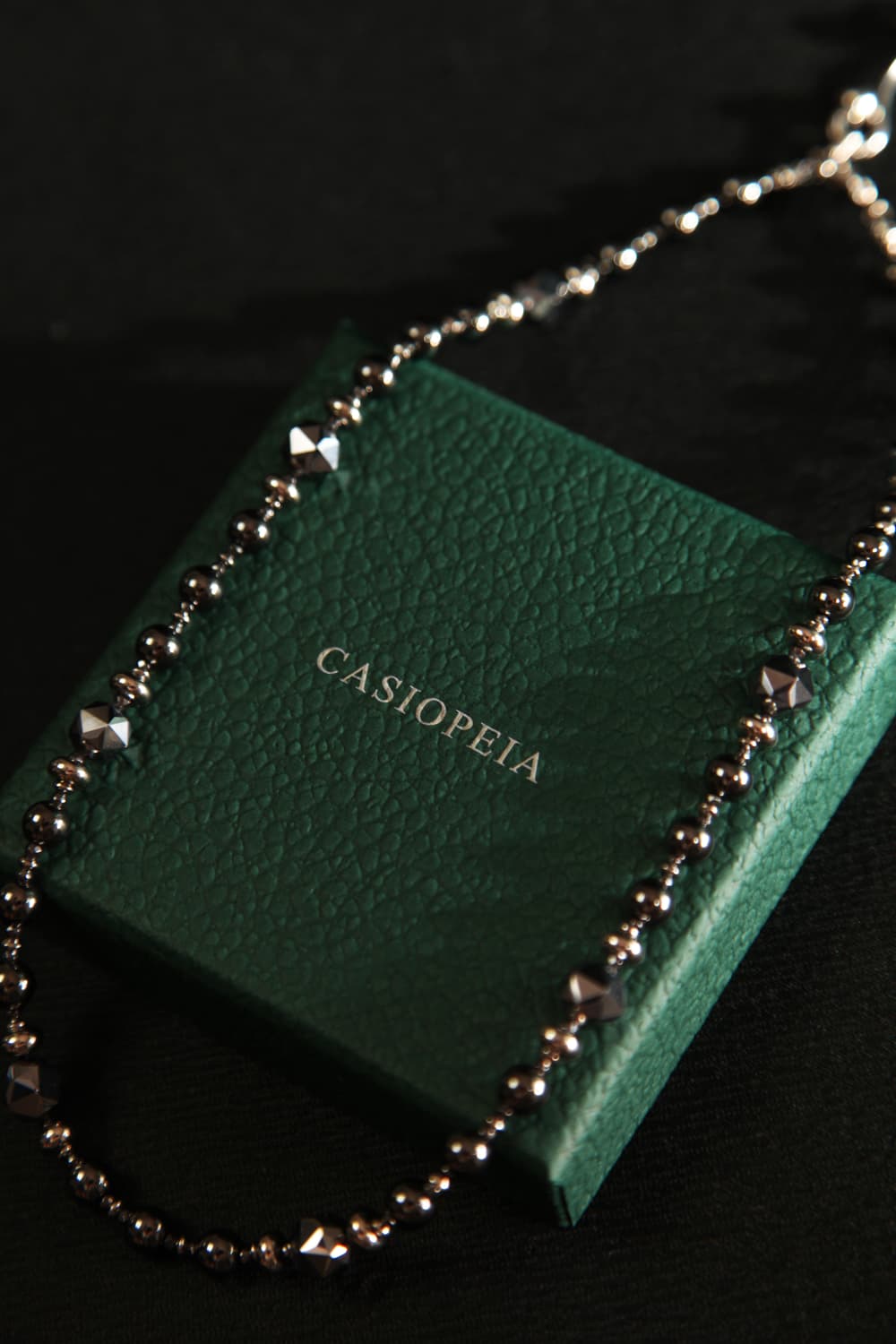 CASIOPEIA Optical-DiscDriveODD Necklace 상품이미지2
