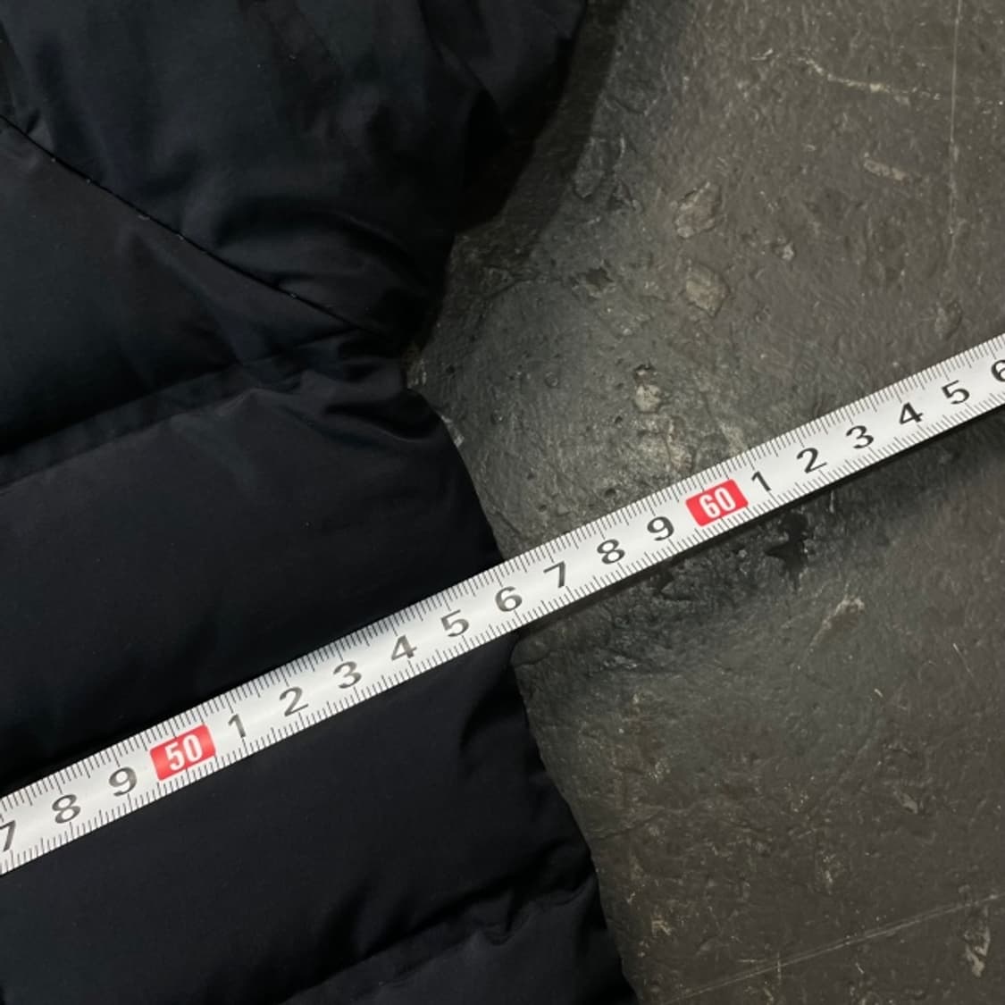 100 콜럼비아 경량 패딩 상품이미지6
