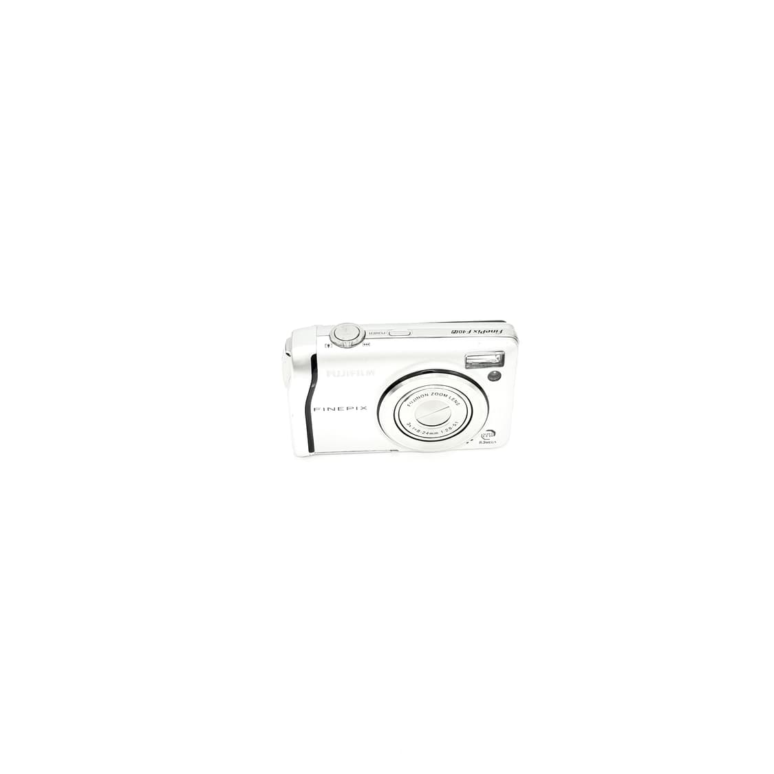 희귀&필름색감!) FujiFilm Finepix F40 디카 카메라 상품이미지7