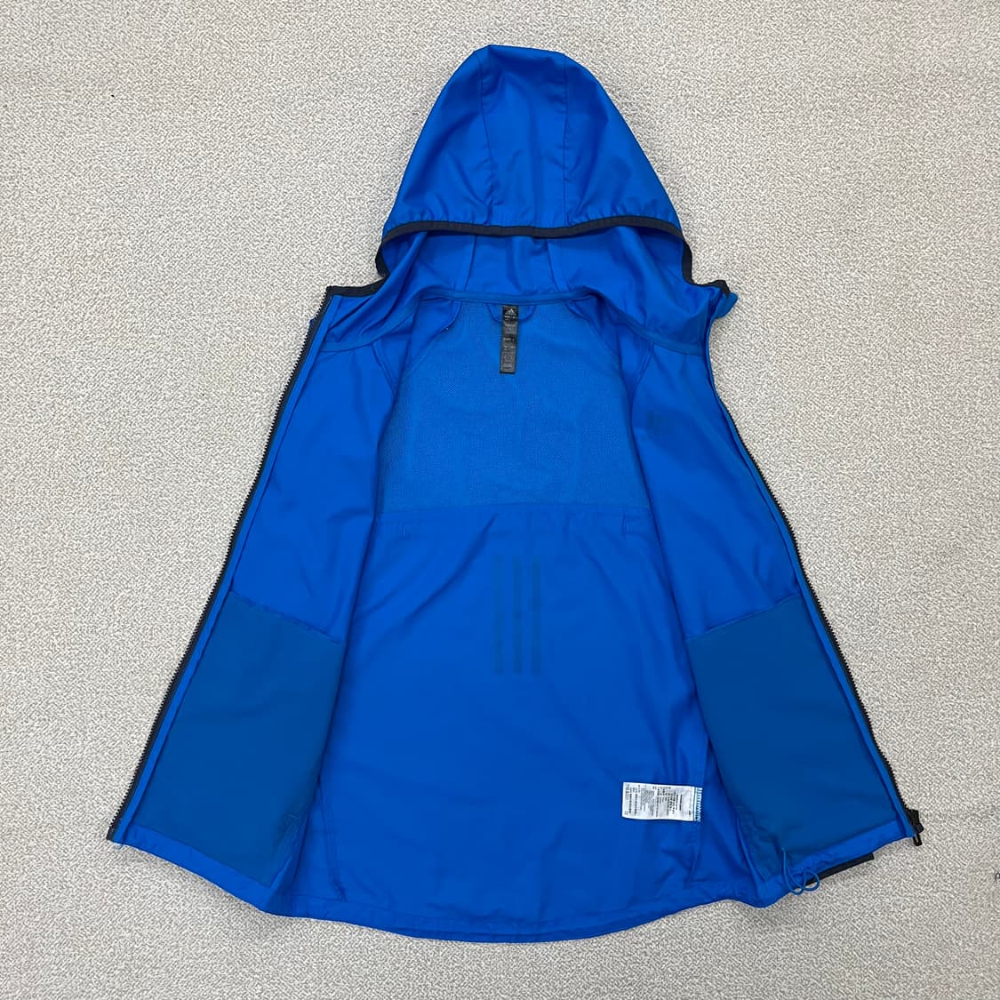 [M~L] 아디다스 여성 윈드레디 윈드브레이커 바람막이 자켓 3980 상품이미지3