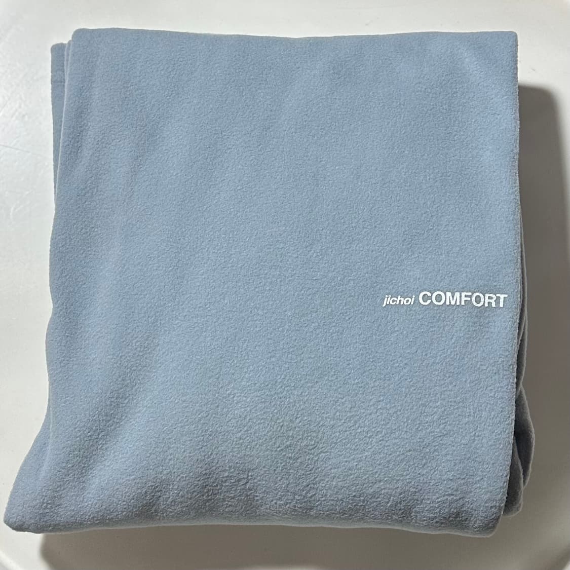 지초이 컴포트 23-001 FLEECE SWEAT PANTS 상품이미지3