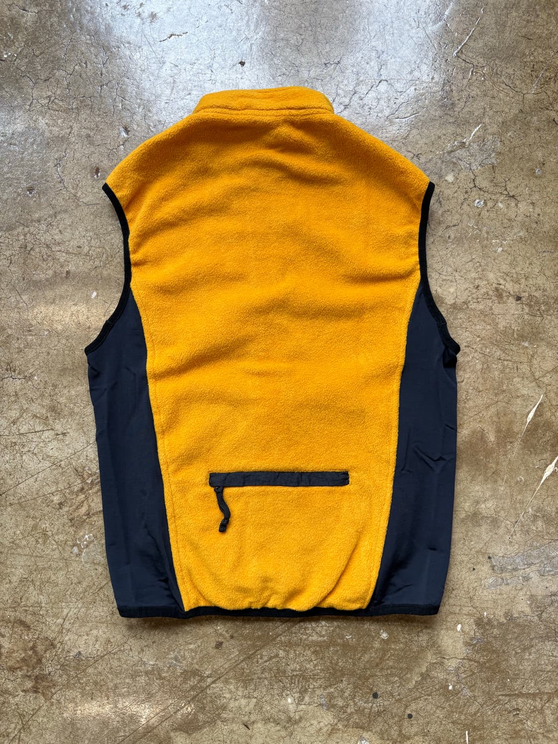 90s 나이키 빈티지 플리스 베스트 상품이미지6