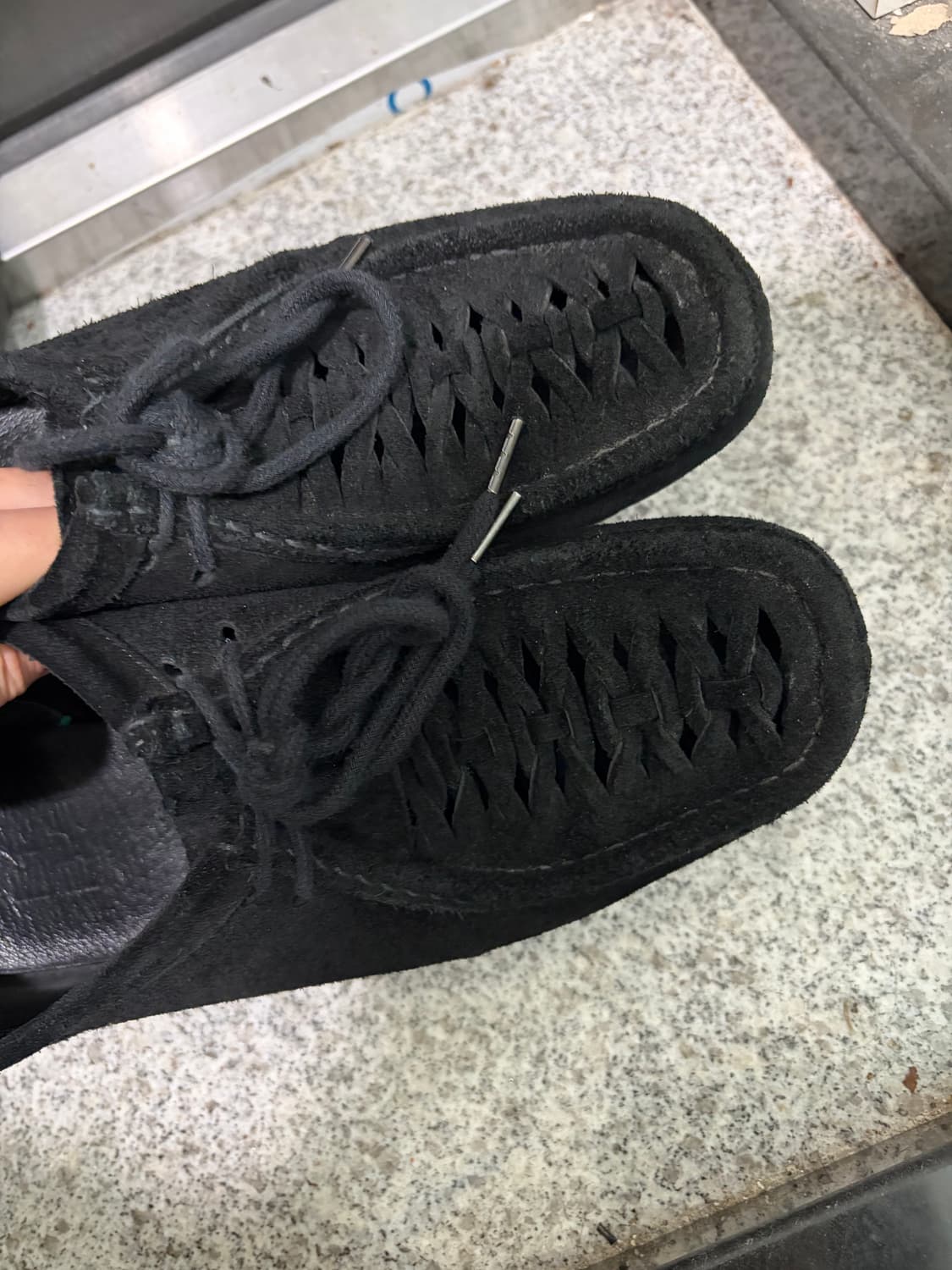 폴리테루 왈라비 우븐3 상품이미지3