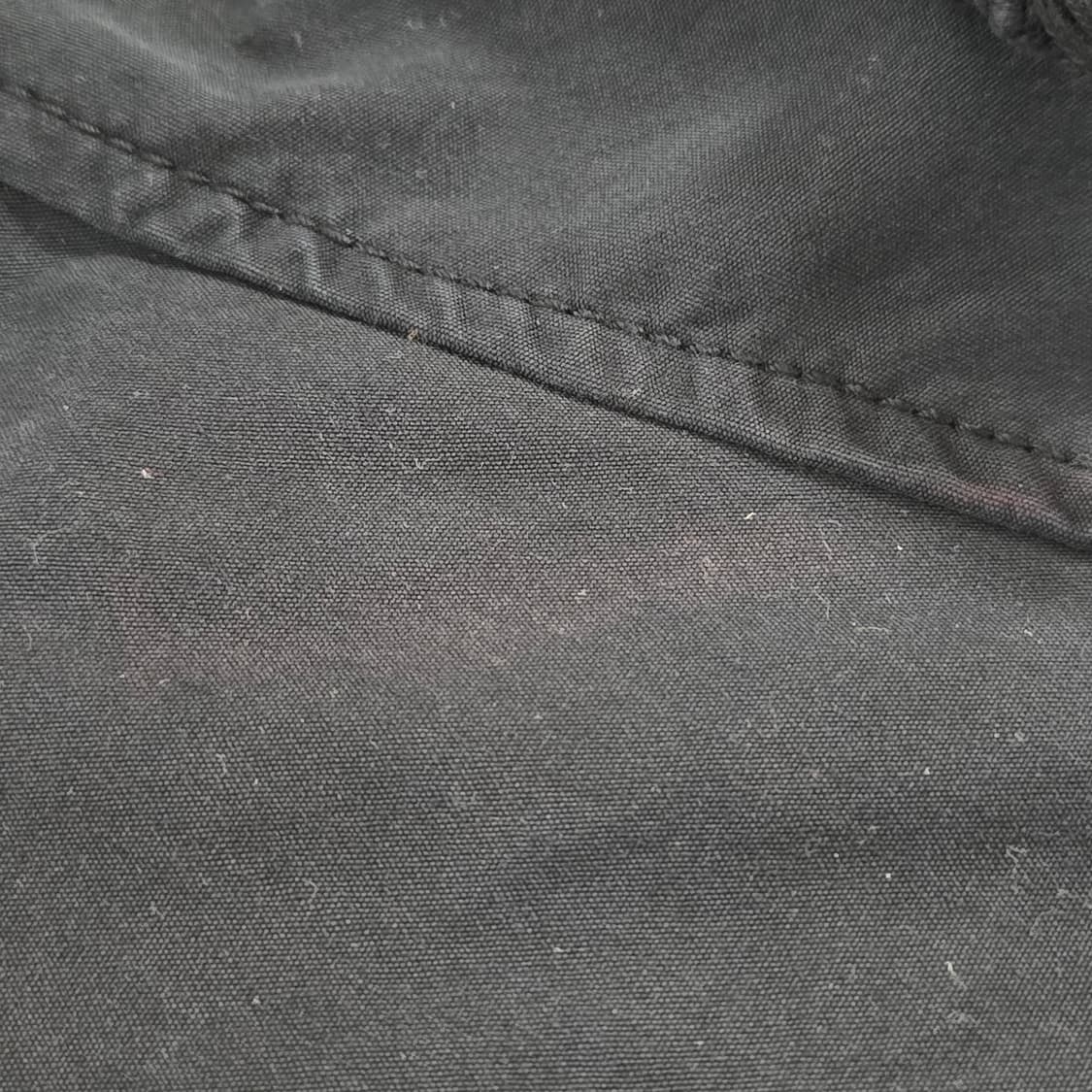 데님앤서플라이 다운 야상패딩 S 상품이미지8