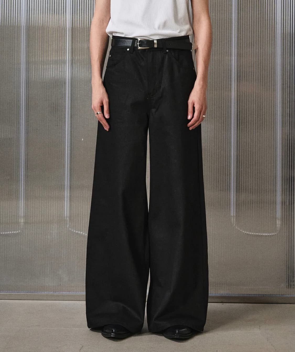 (구매글)엘무드 사무라이 48사이즈 삽니다 상품이미지1