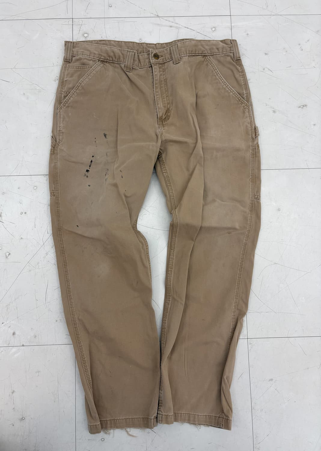 급처 칼하트 팬츠 40 상품이미지1