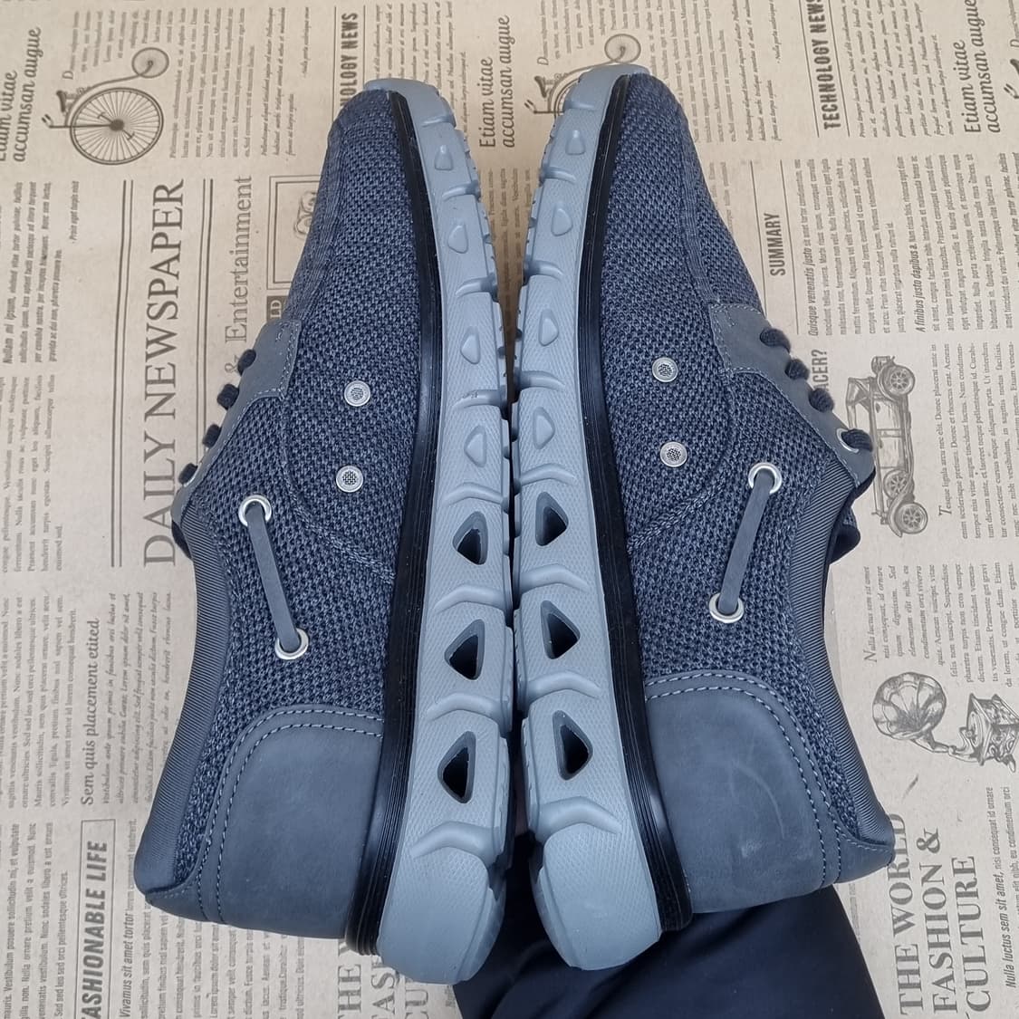 에이비씨 셀렉트 케렌스 스니커즈250 상품이미지5