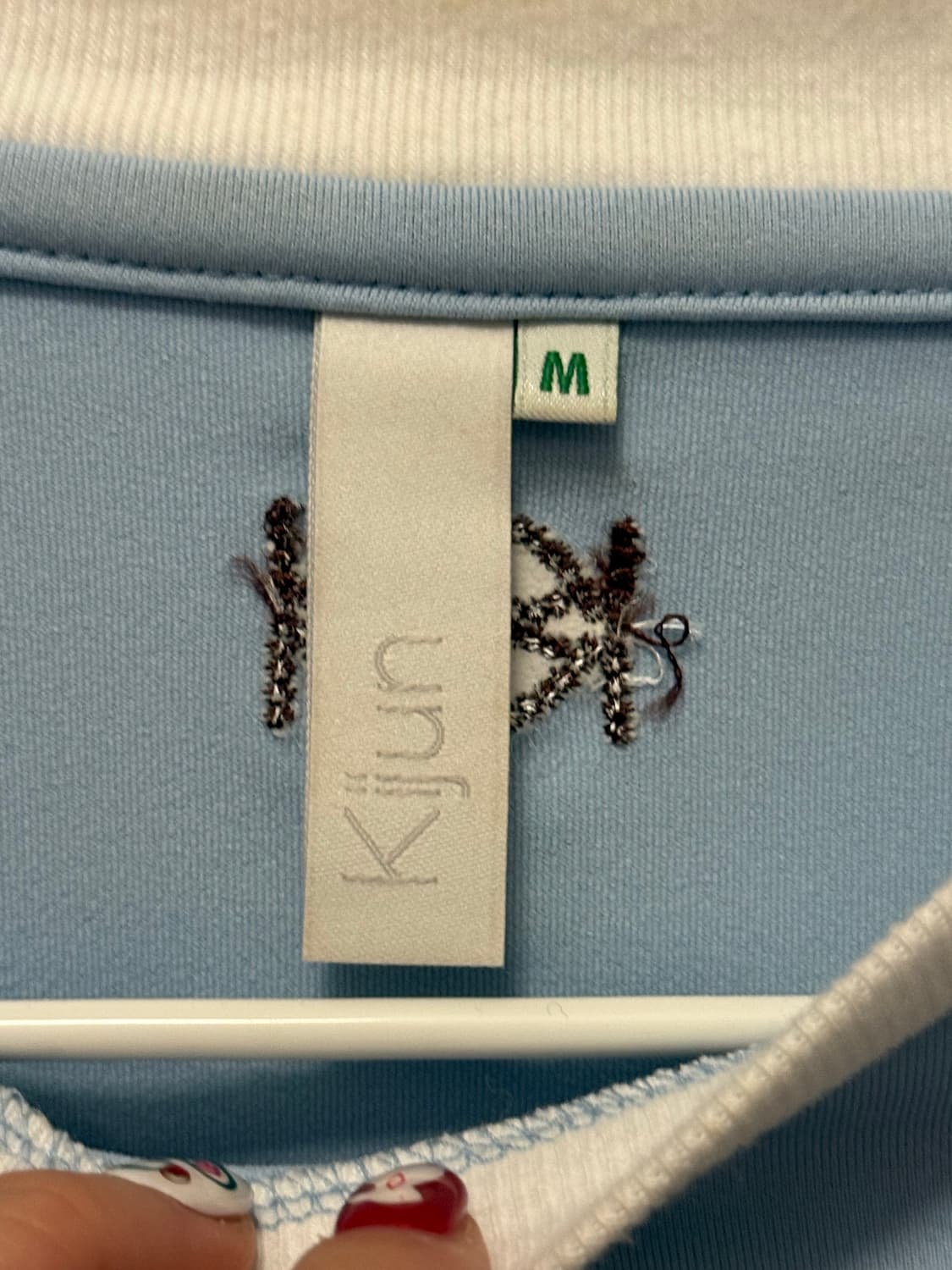 기준 긴팔티 상품이미지2