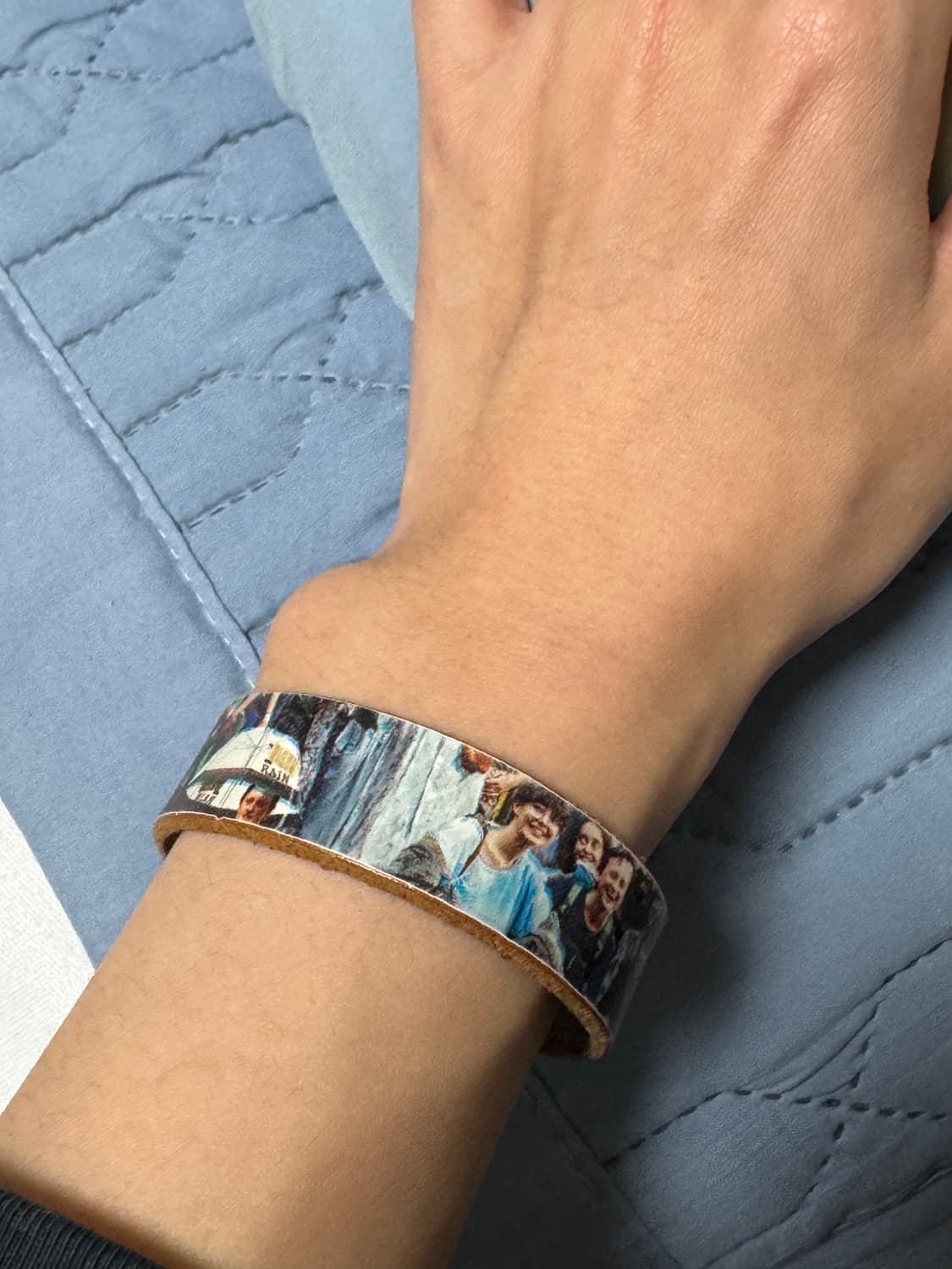 블레스 팔찌 상품이미지2