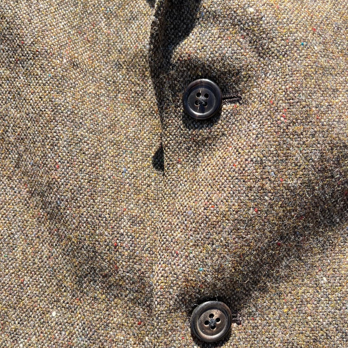 J Press X Genuine Donegal 트위드 자켓 (실측확인) 상품이미지9