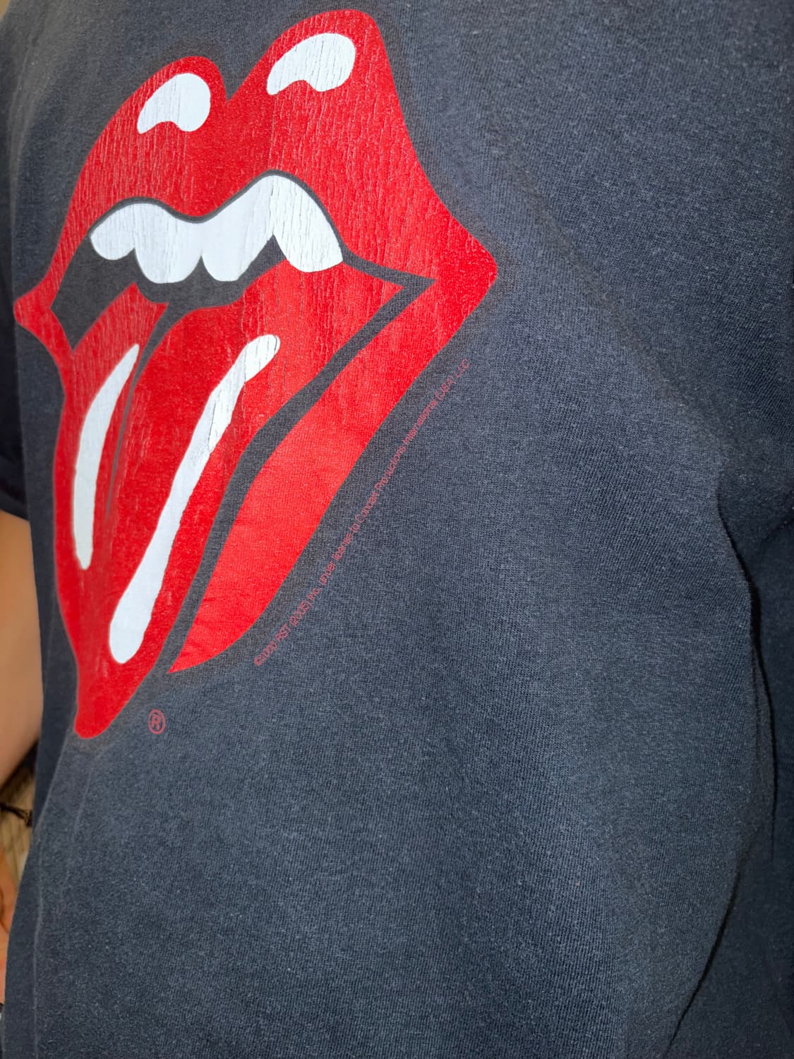 00‘s Rolling Stones A Bigger Bang Asia  상품이미지8