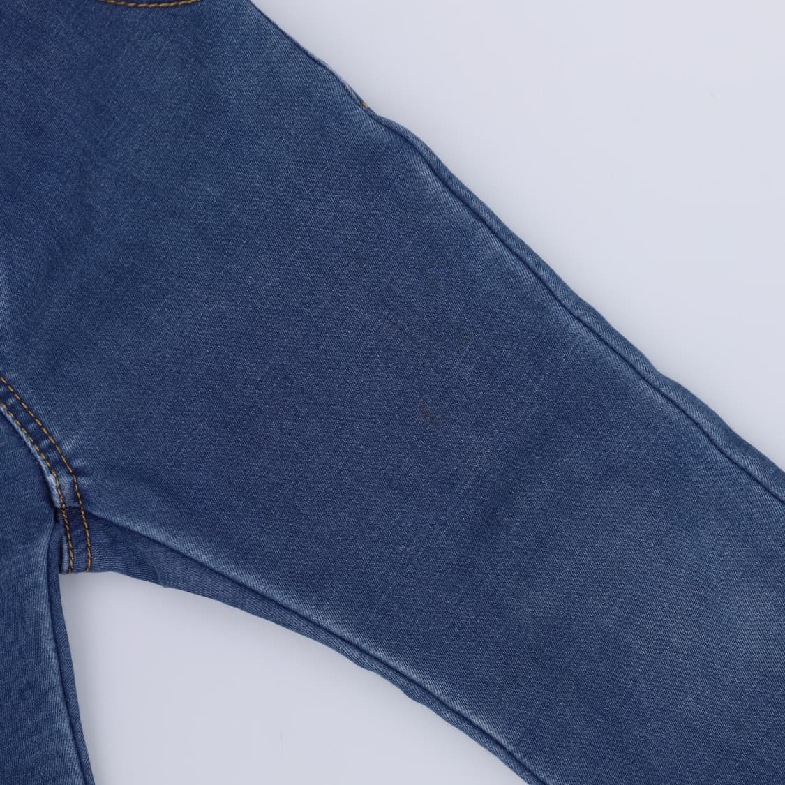 M 베베드베베 키즈 데님팬츠 0415H1 상품이미지5