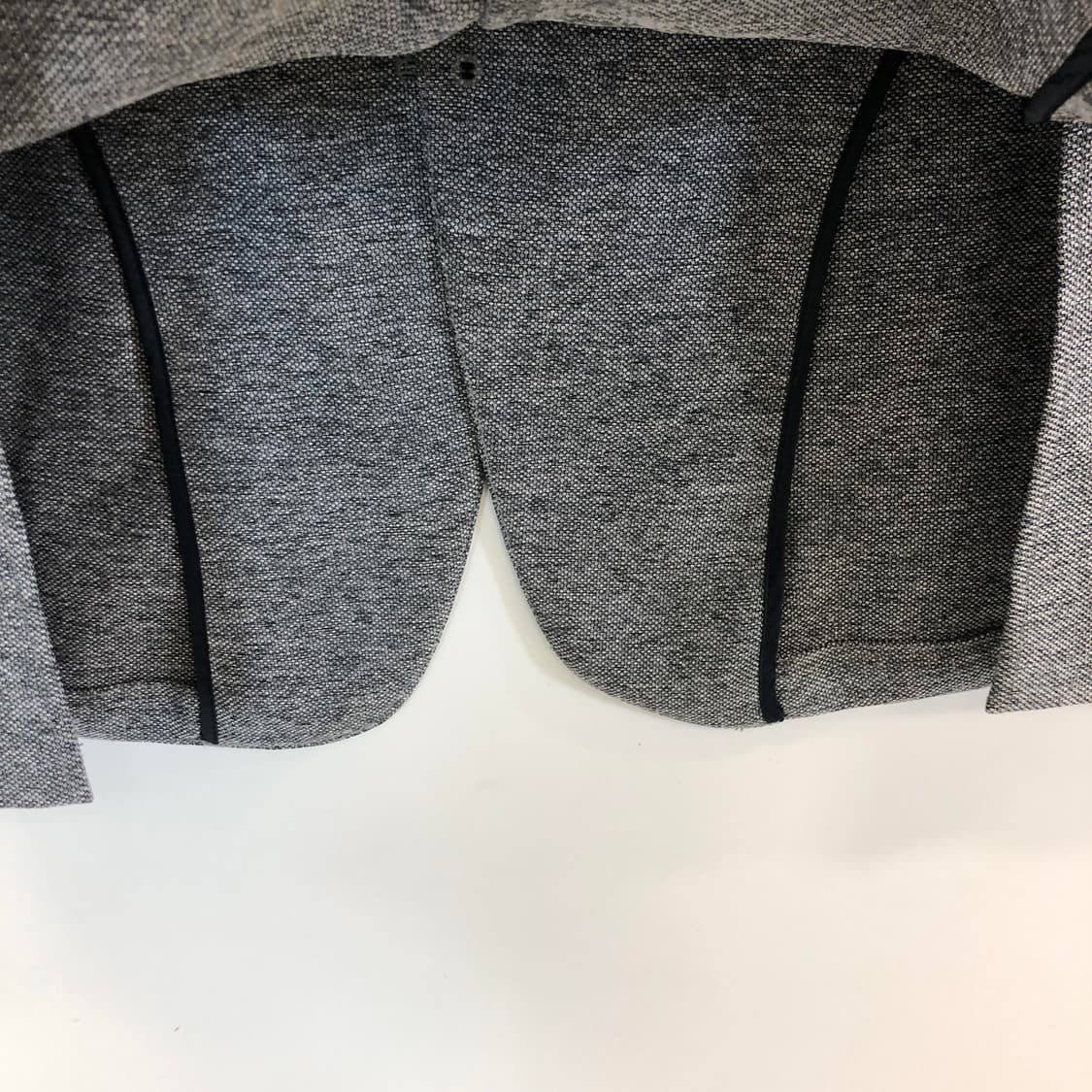 EZIO 이지오옴므 경량 져지자켓 100-105 상품이미지5