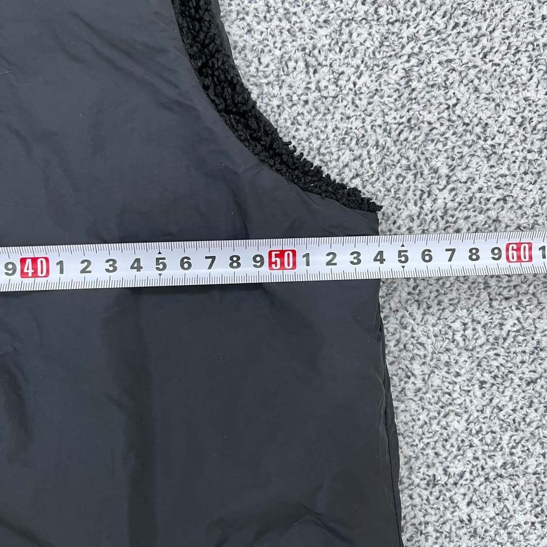 M 아이더 여성 리버시블 조끼 0327M 상품이미지5