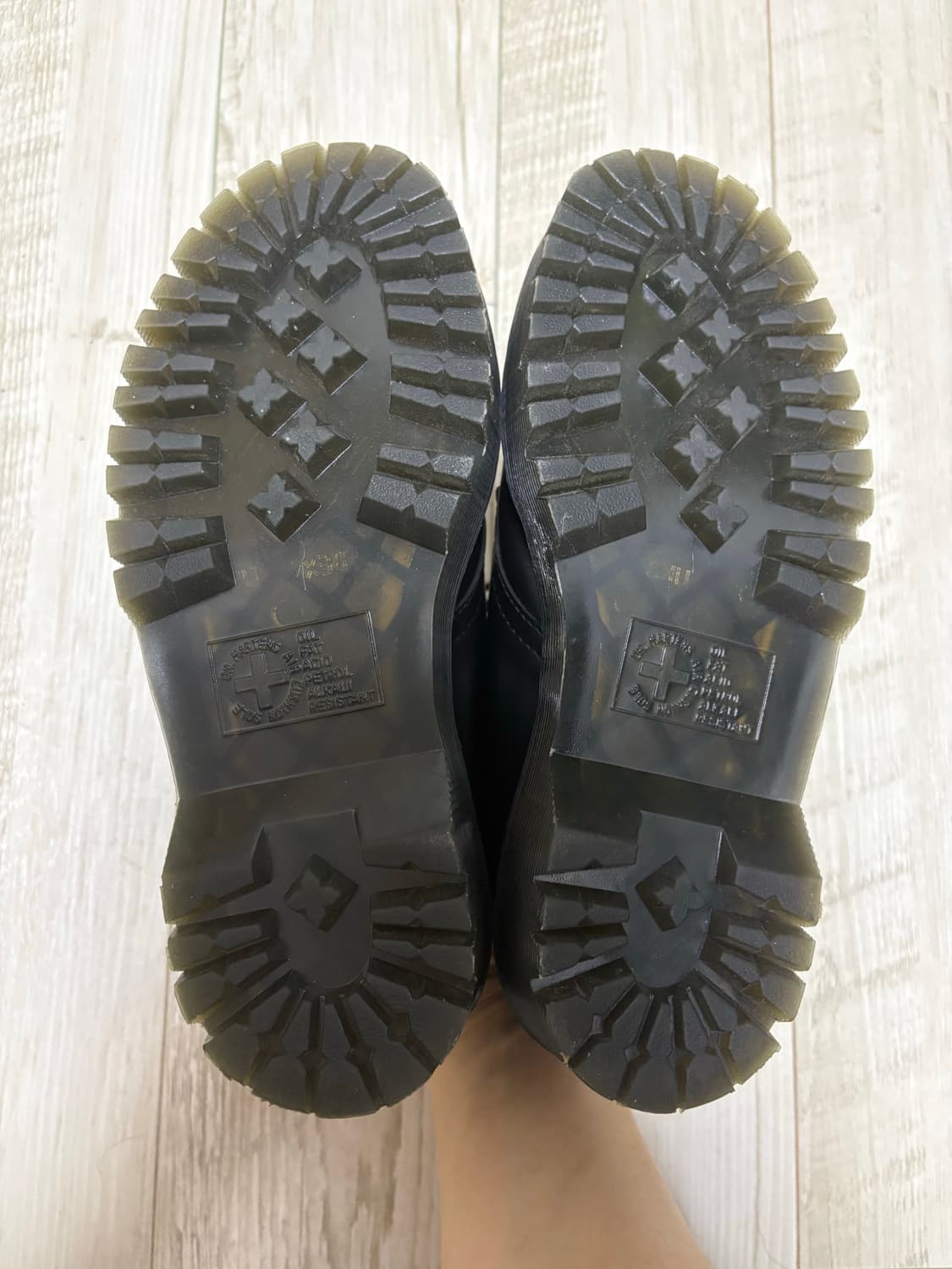 닥터마틴 1461 3홀 벡스 230 상품이미지6