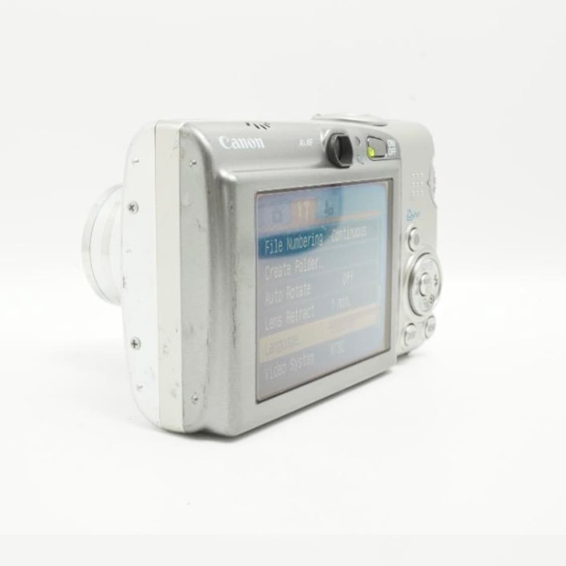토모토모 유인님 디카 / 캐논 ixy 810 / 익서스 950 IS 상품이미지3