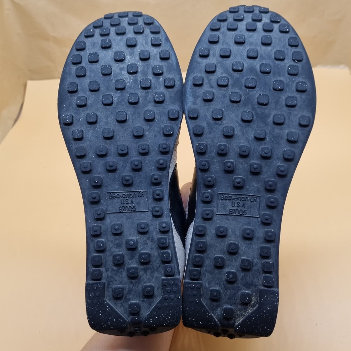 나이키 테일윈드79 운동화245 상품이미지3