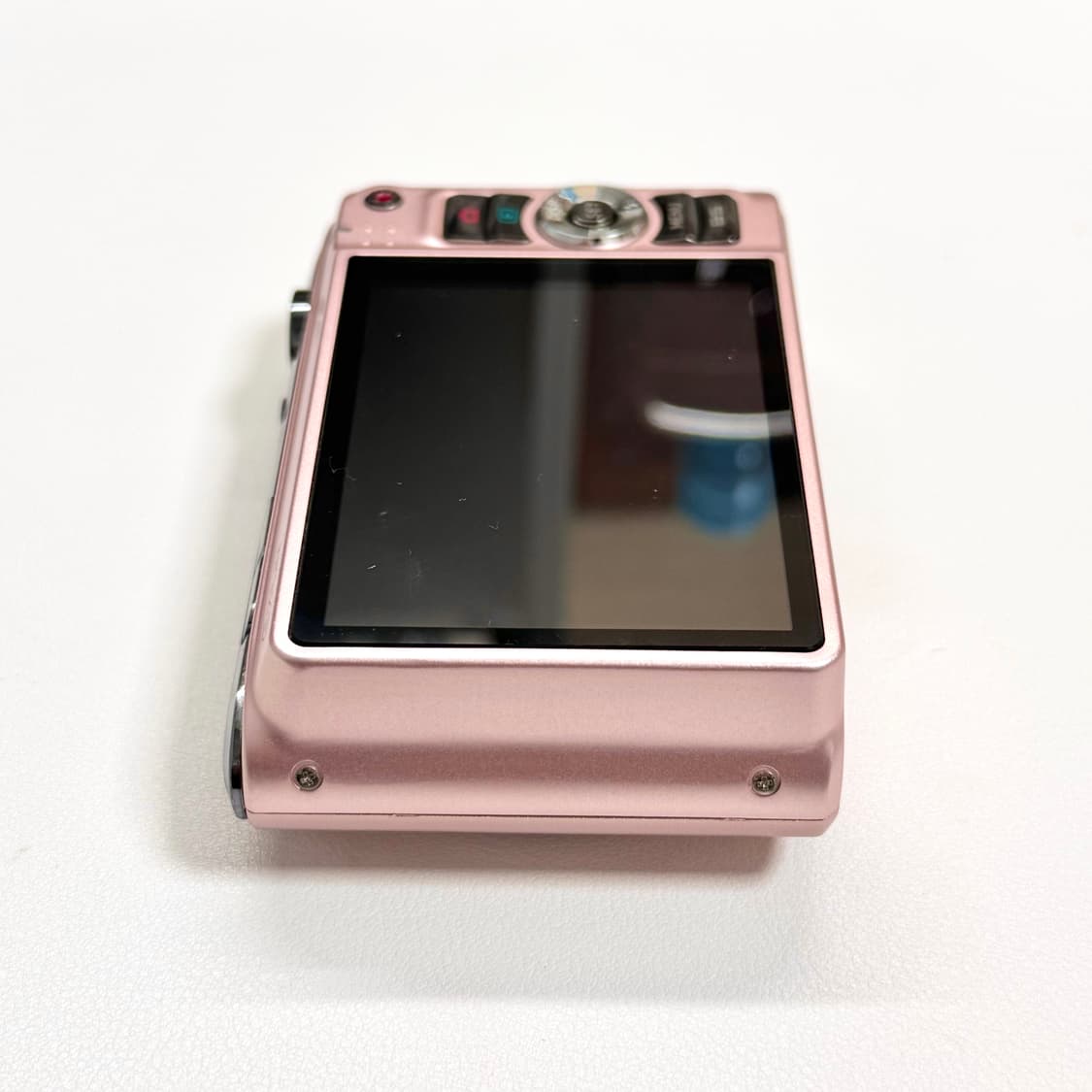 카시오 엑슬림 H15 핑크 | Casio Exilim ex- 디카 상품이미지6