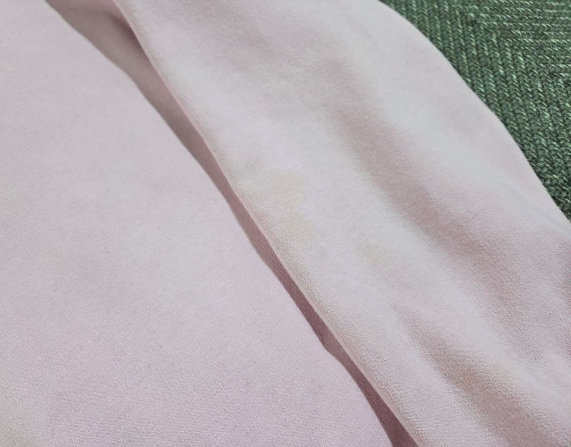 신형 QR 폴로 랄프로렌 스펠로고 핑크 후드티
 상품이미지8
