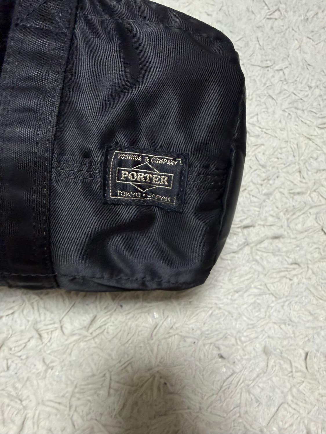 Porter 요시다 포터 탱커 보스턴백 더플백 S 상품이미지2