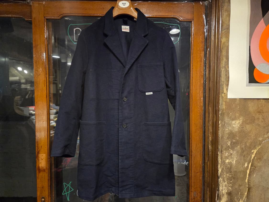 켐펠 몰스킨 코트 상품이미지7