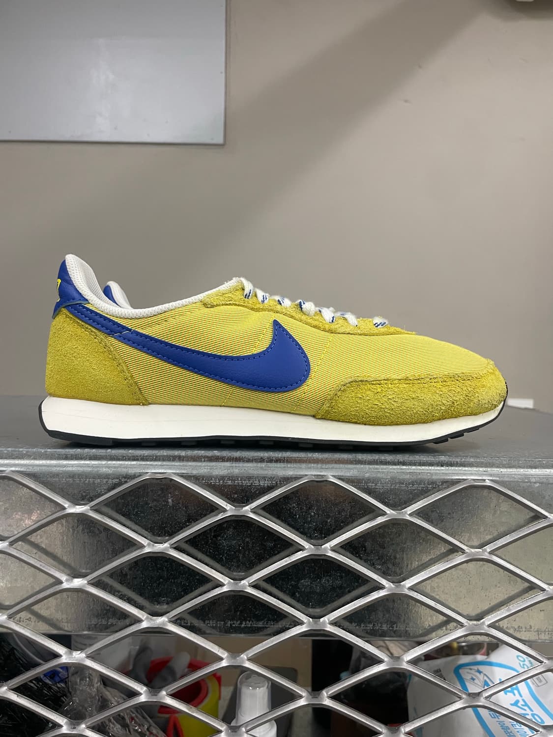 나이키 와플 트레이너 2 옐로우 스트라이크 255  (gr-4279) 상품이미지4