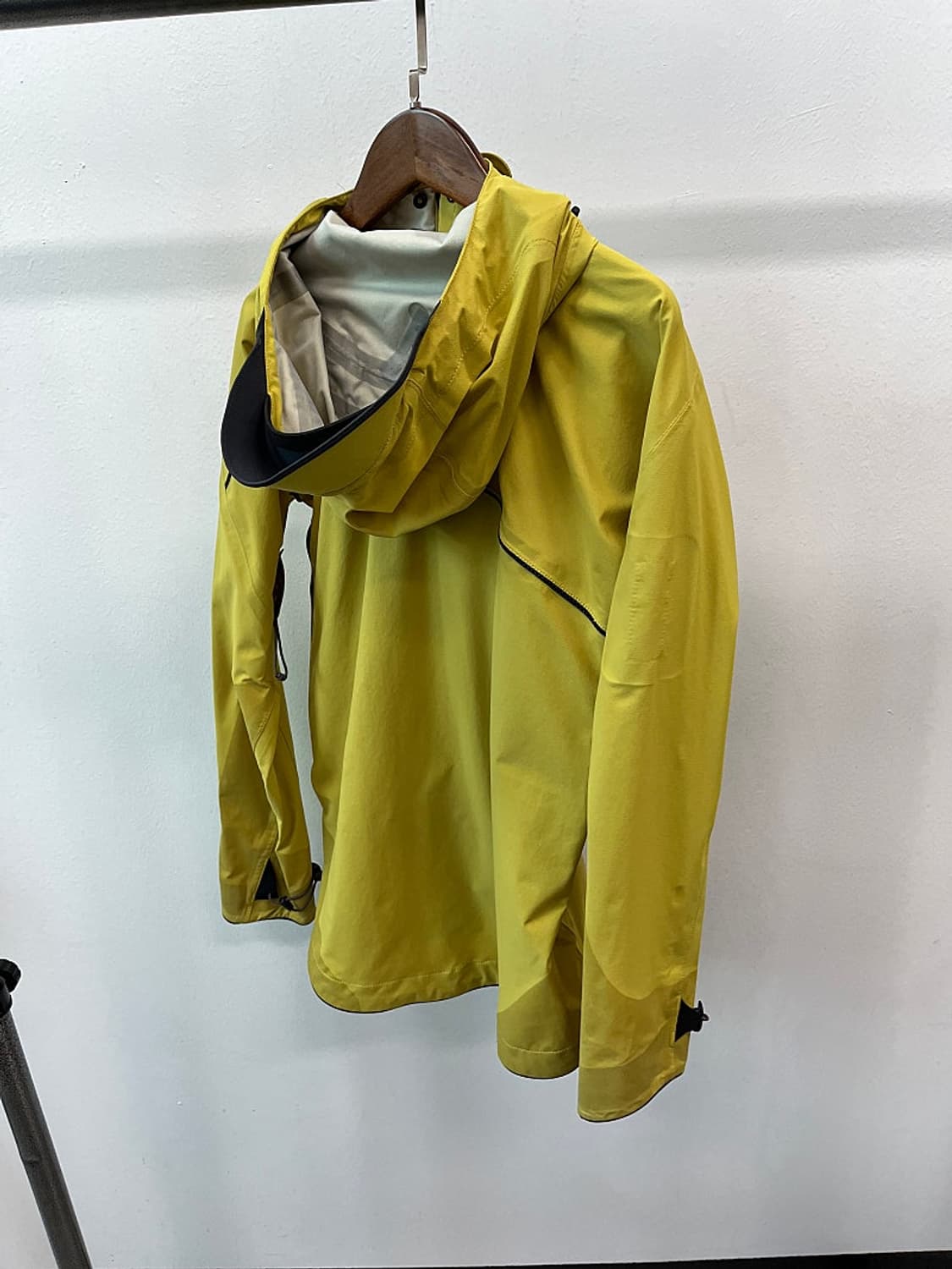 여) 클라터뮤젠 아신야 자켓 상품이미지3