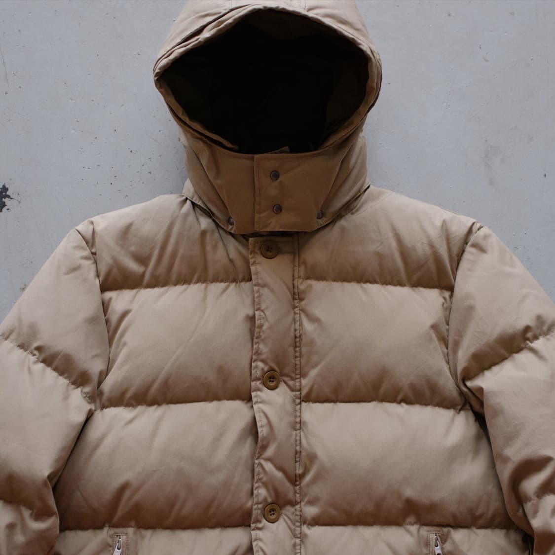 MHL By Margaret Howell Goose Down Jacket 상품이미지3