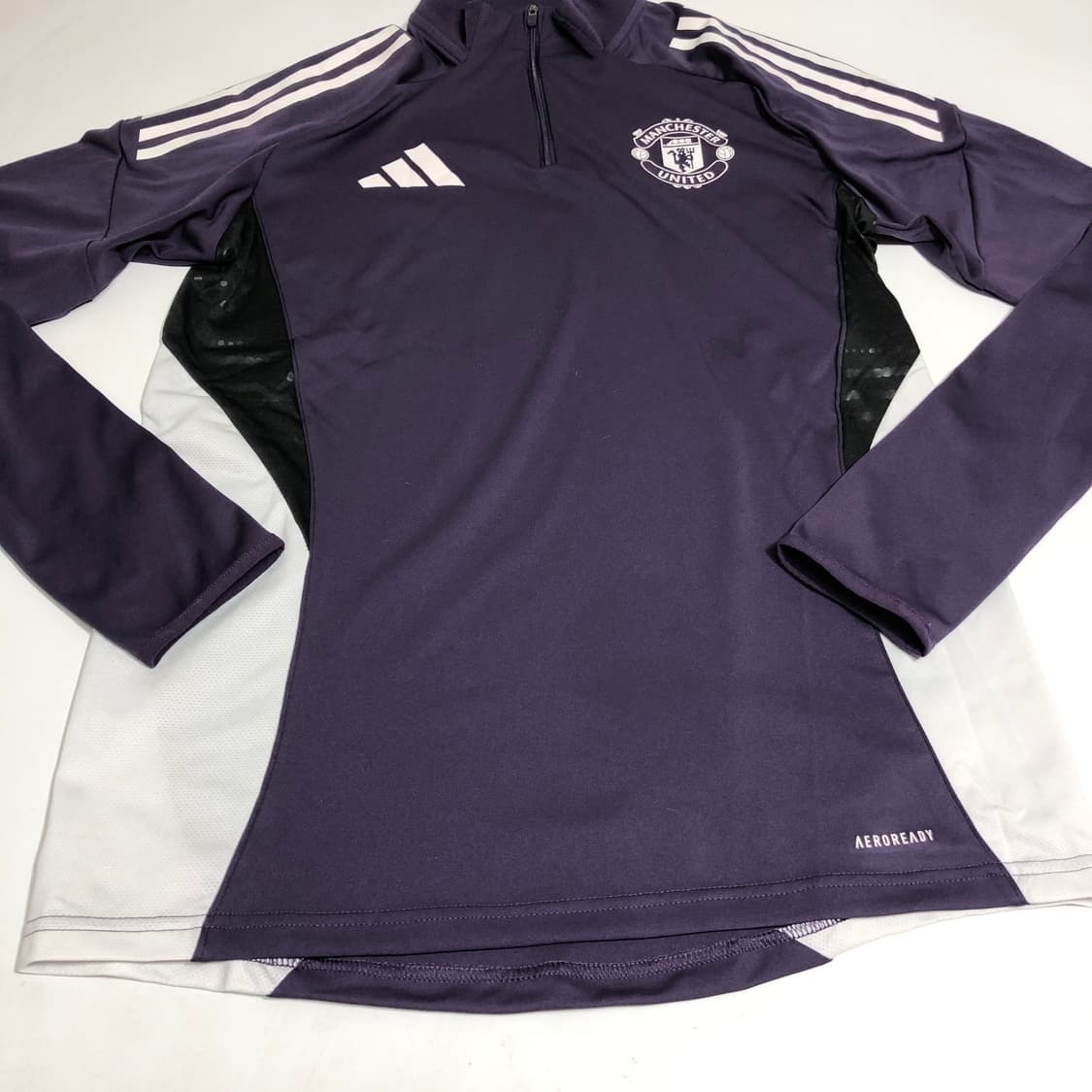 아디다스 레알마드리드 드릴탑  상품이미지5