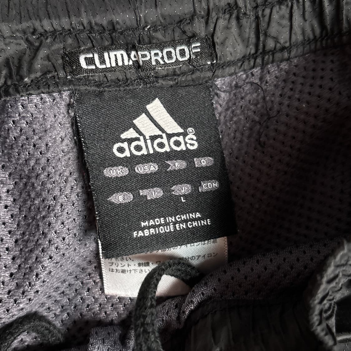 아디다스 트랙팬츠 상품이미지4