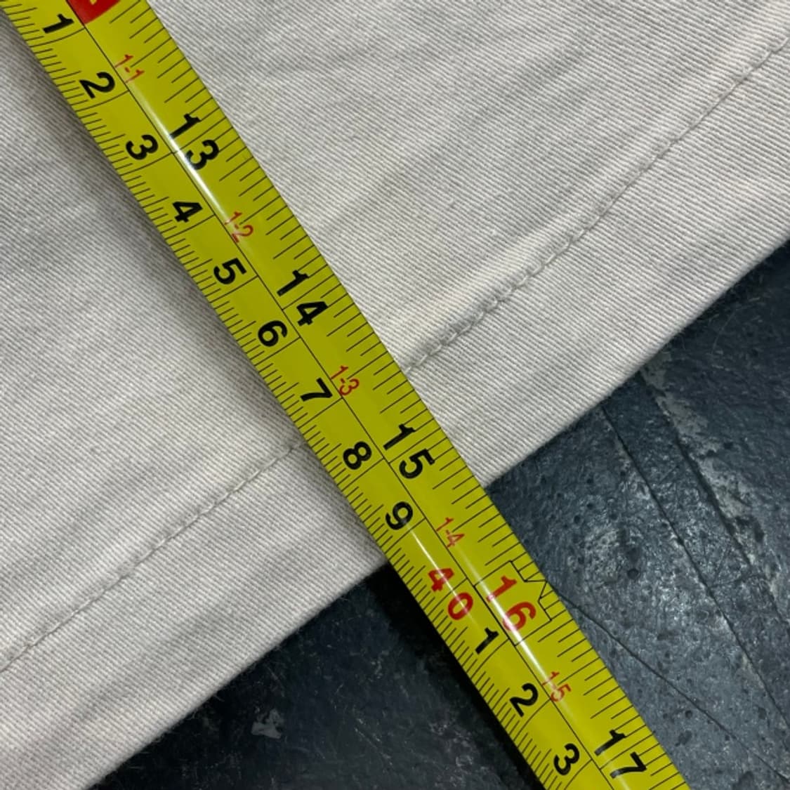 95 폴로 랄프로렌 신형 스몰 포니 반바지 상품이미지9