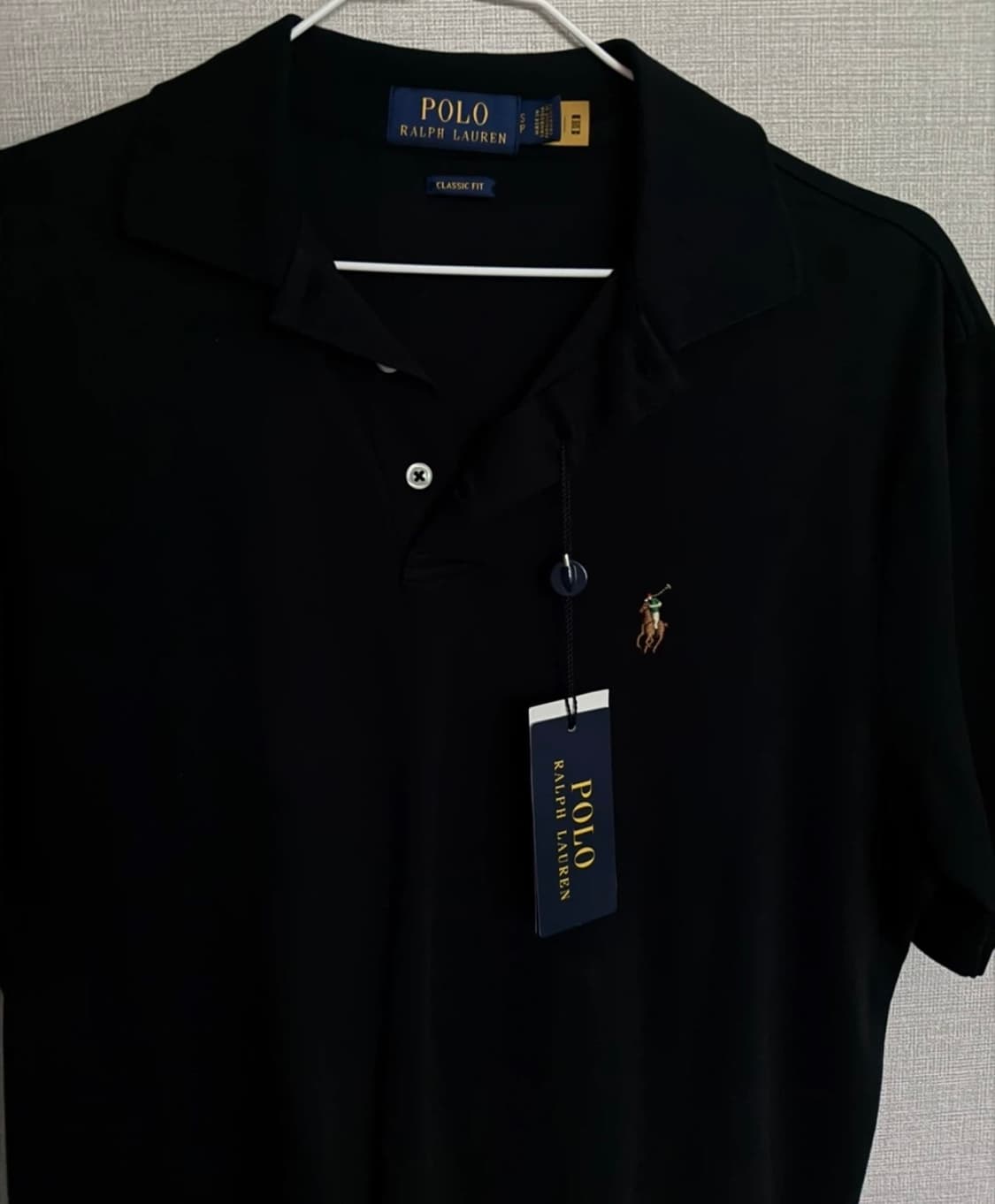 폴로 랄프로렌 카라티 상품이미지1