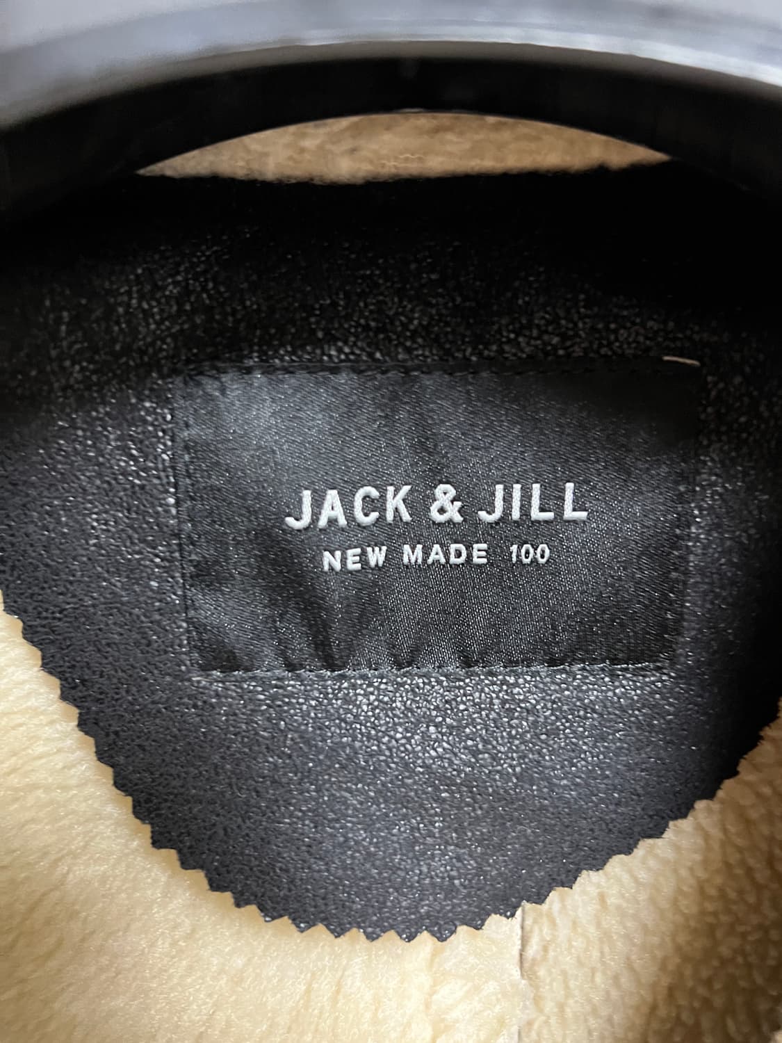 잭앤질 무스탕 100 상품이미지2