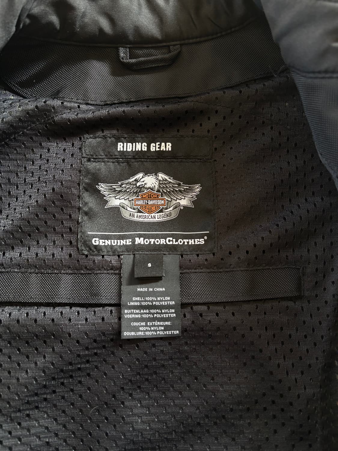 Harley davidson 할리 데이비슨 레이싱 자켓 스컬 스카치 상품이미지9