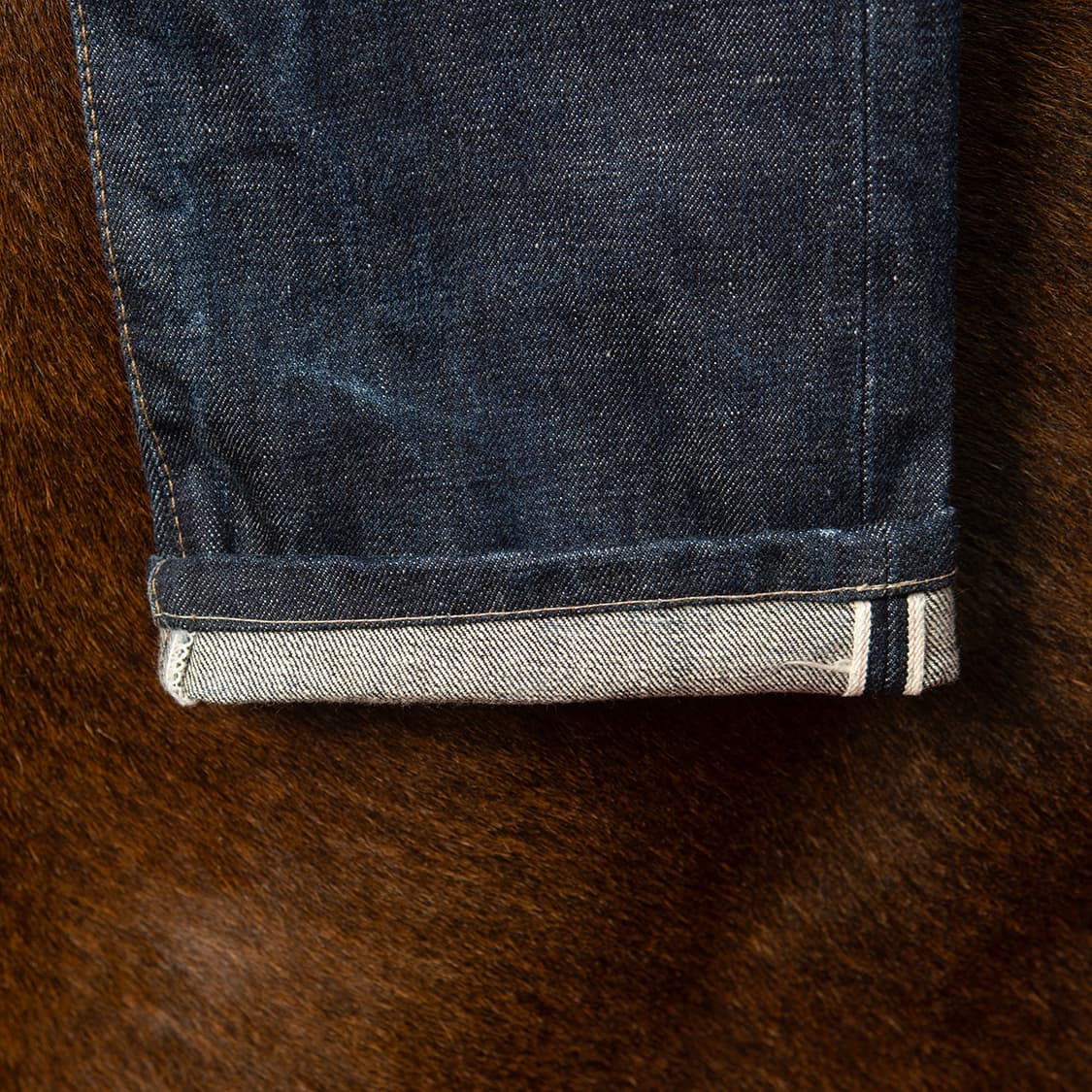 [31] 로그테리토리 셀비지 데님팬츠 MB-1391  상품이미지7